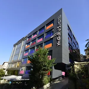 **** Otel Modus Türkiye