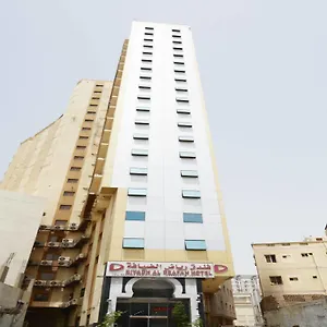 Riyadh Al Deafah Hotell