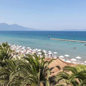 Atlantique Club 3*, Kuşadası Turkije