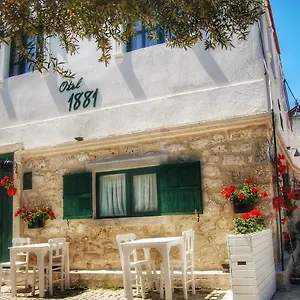  Otel 1881 Concept Türkiye