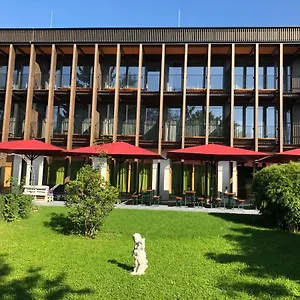 *** Gasthof Gasthof-hotel Höhensteiger Deutschland