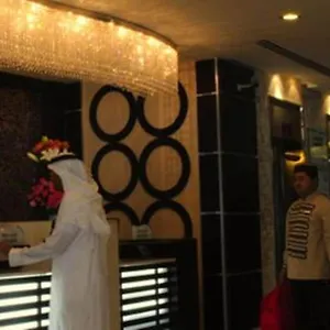 Hotel Al Massa Makkah, La Mecque
