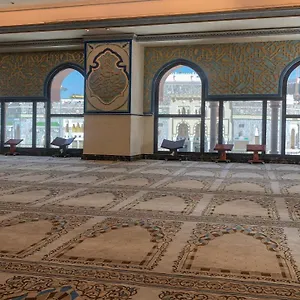 5* Hotel Intercontinental Dar Al Tawhid Makkah By Ihg