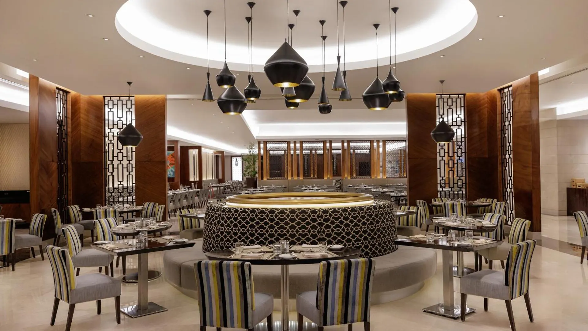 מלון מכה Swissotel Makkah