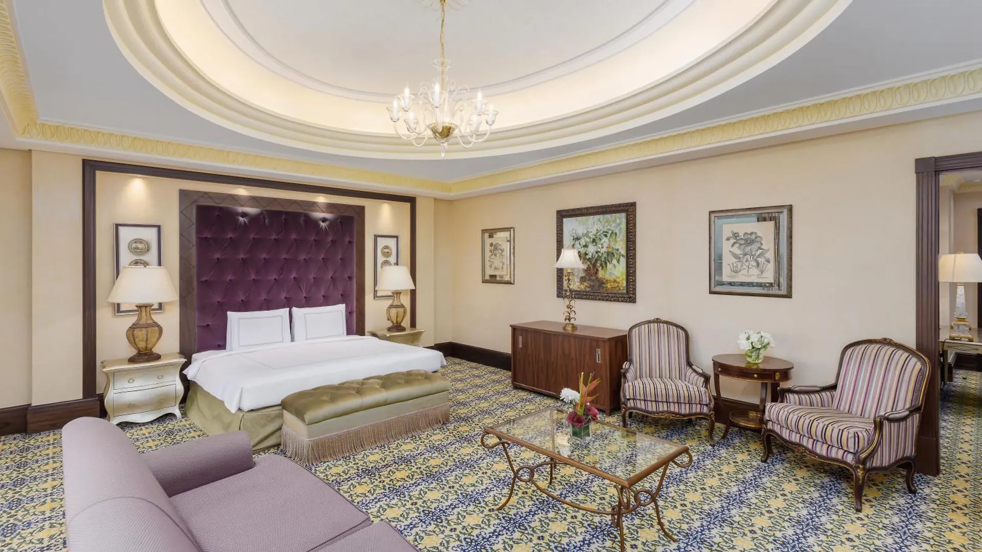 Swissotel Makkah Mecca