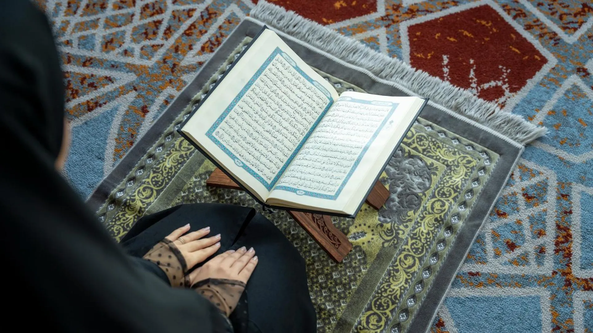 Swissotel Makkah La Meca