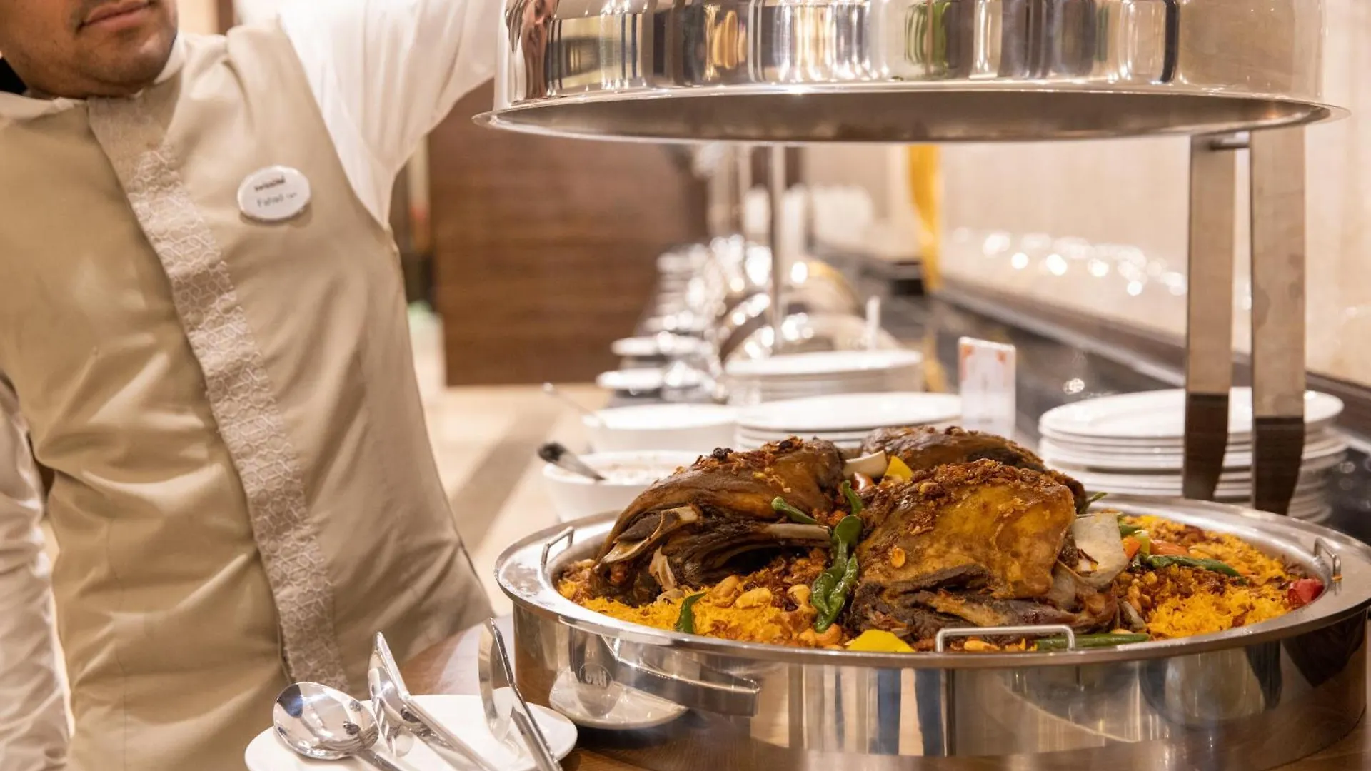 מכה Swissotel Makkah