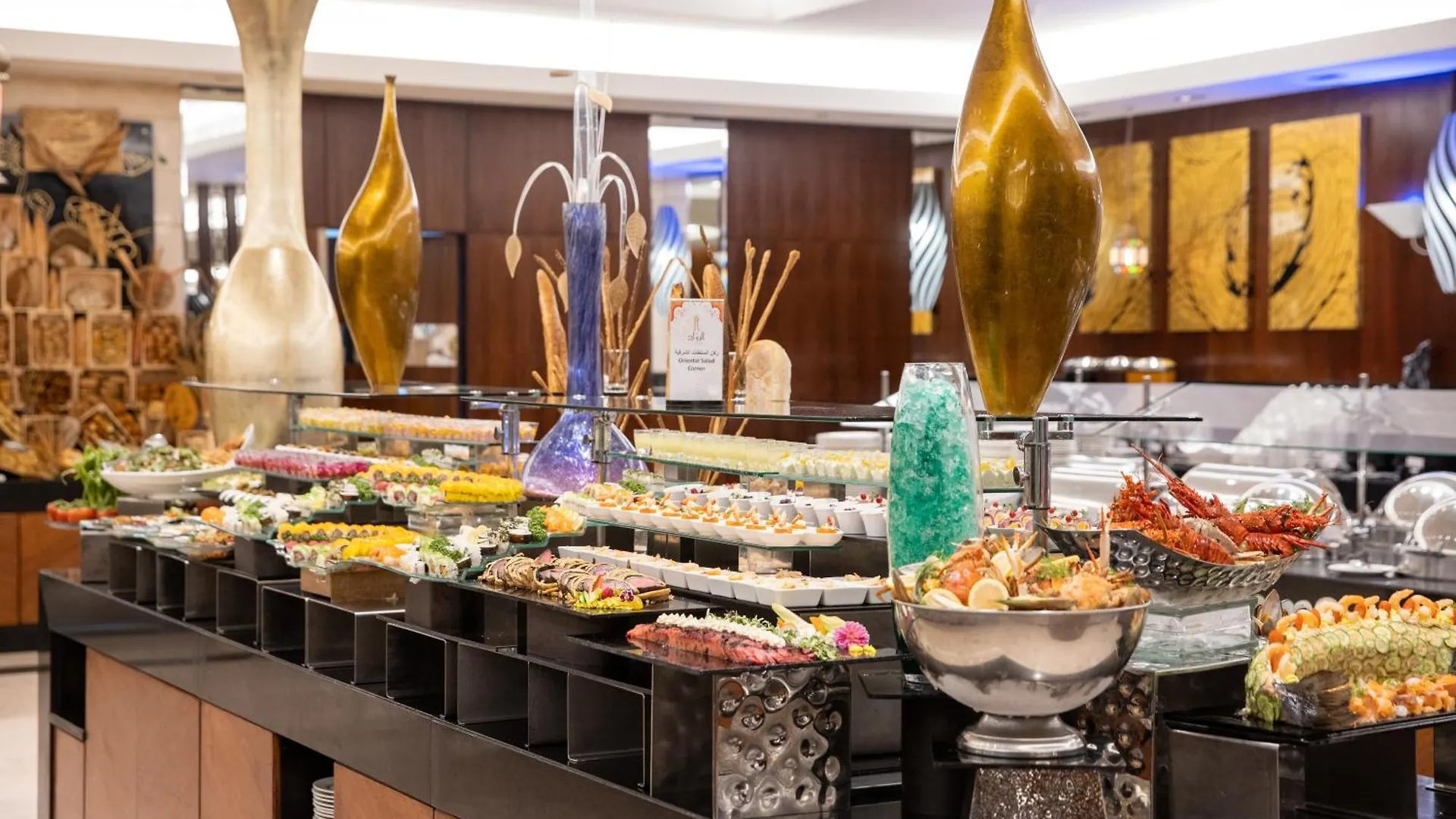 מלון מכה Swissotel Makkah