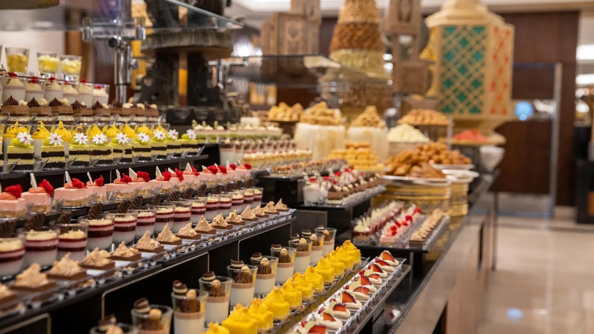 מכה Swissotel Makkah 5*,  ערב הסעודית