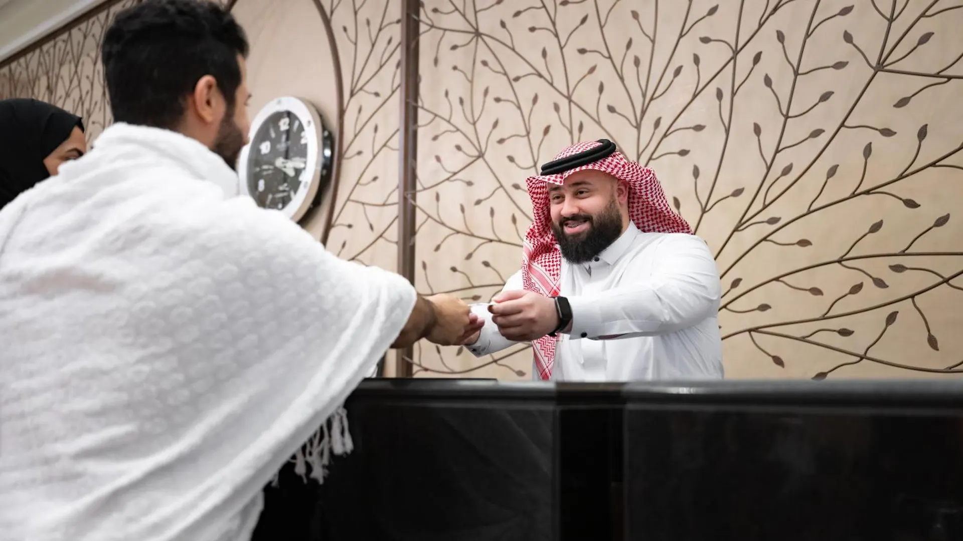 מכה Swissotel Makkah