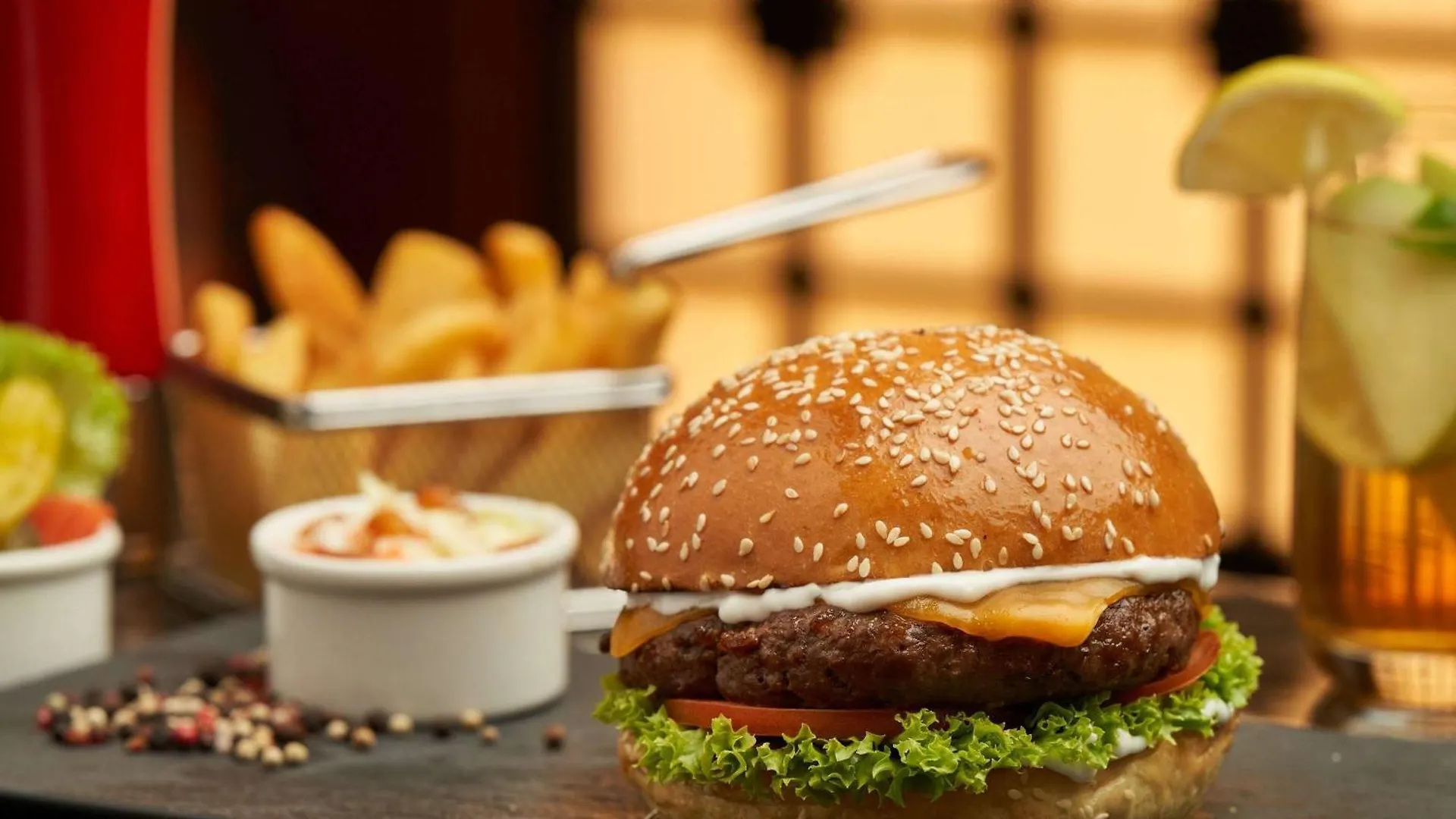 מכה Swissotel Makkah מלון
