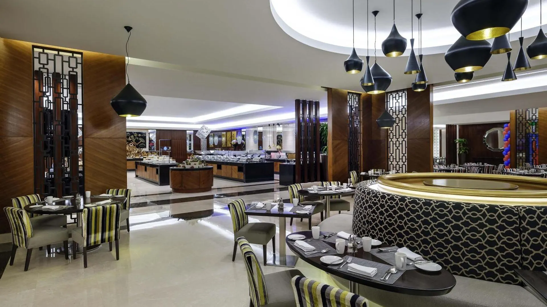 Swissotel Makkah Mekke