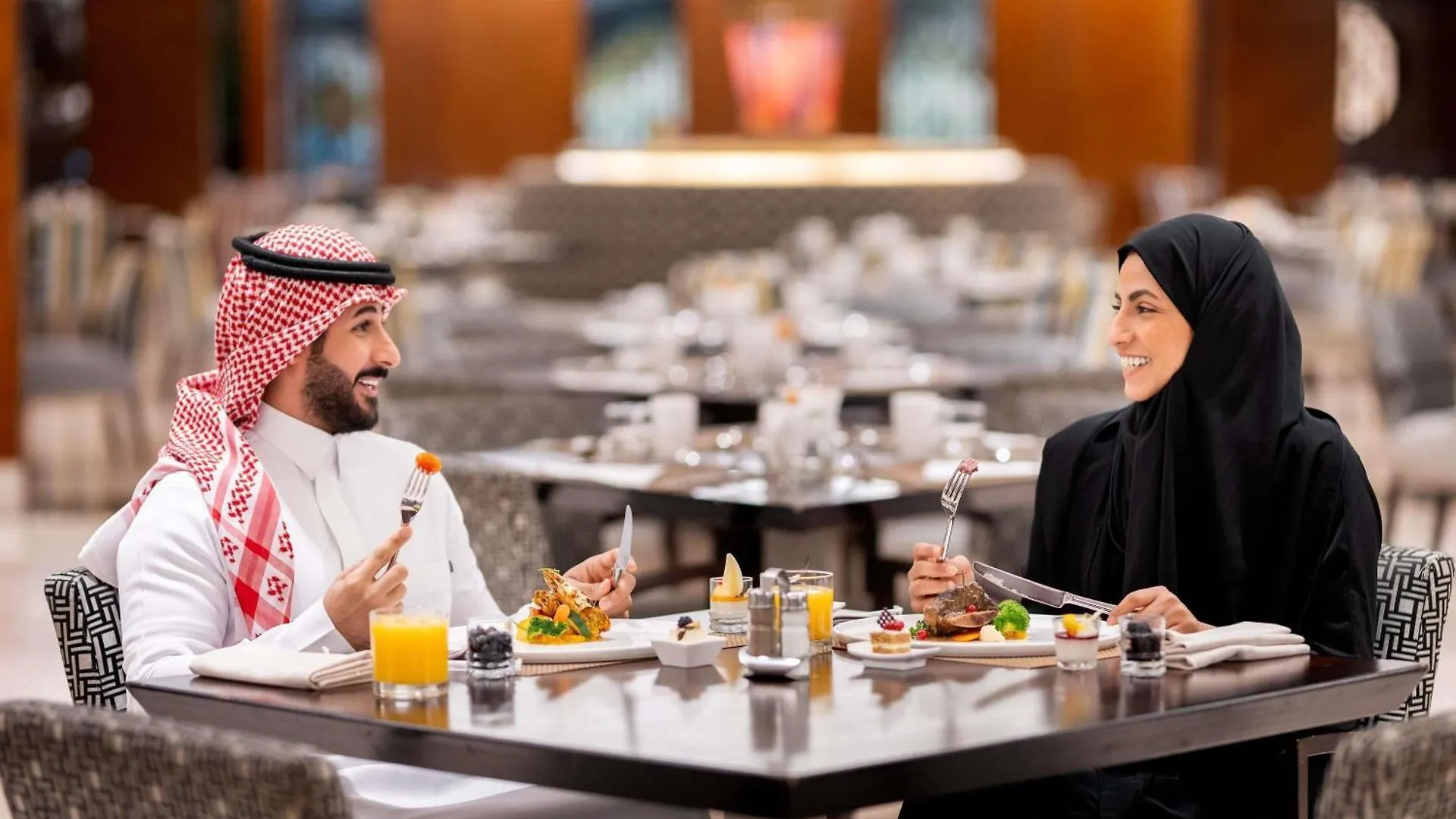 فندق سويس اوتيل مكة