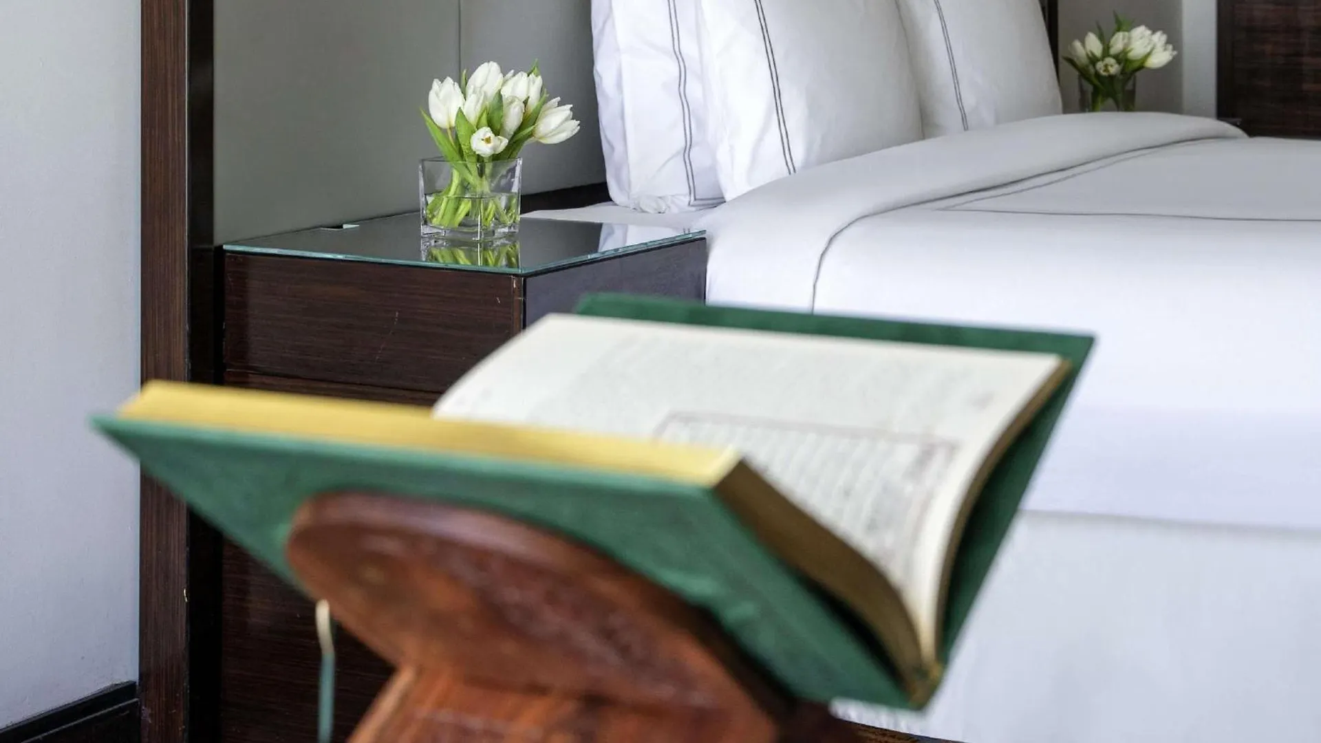 فندق سويس اوتيل مكة