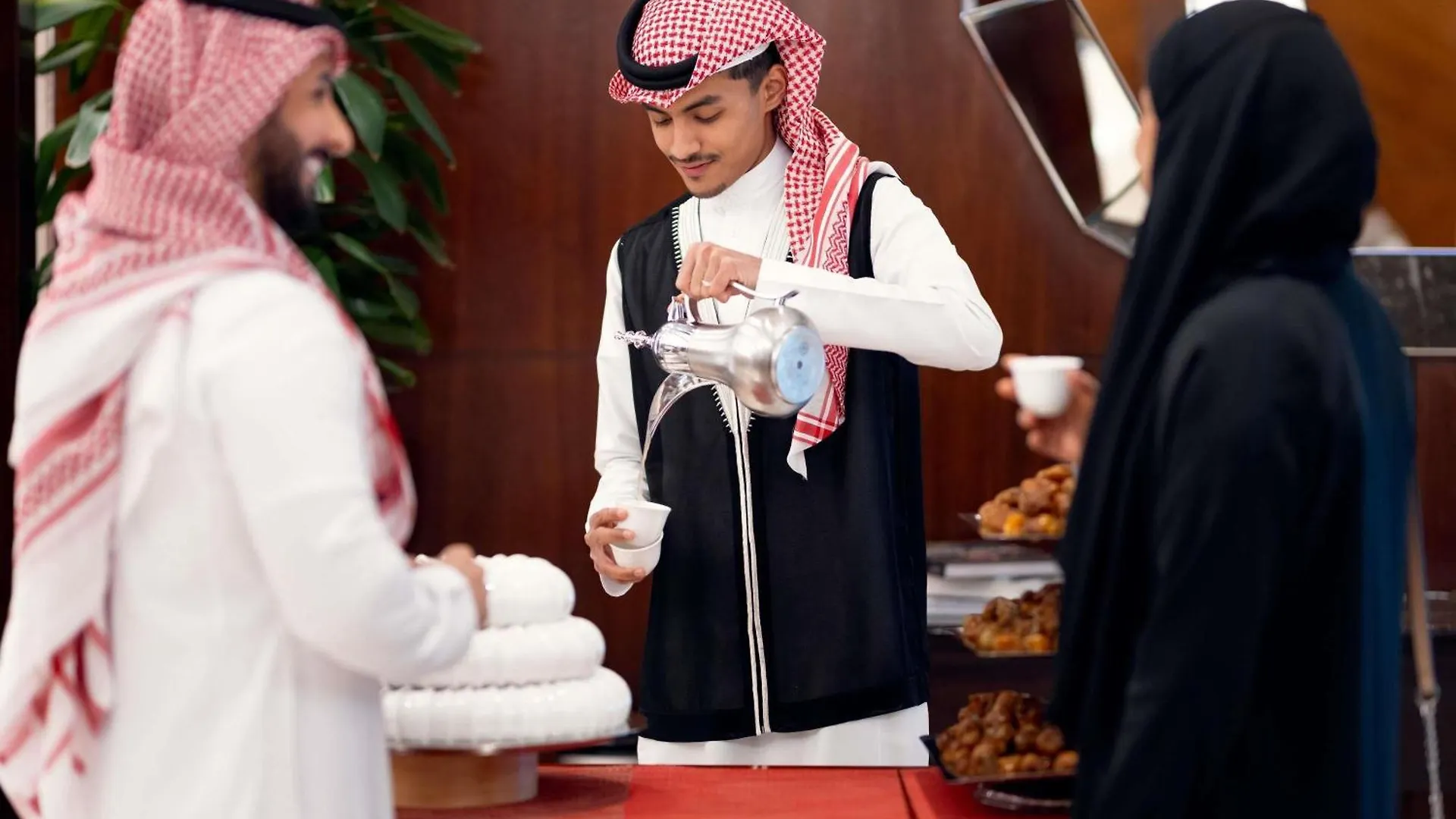 *****  فندق سويس اوتيل مكة المملكة العربية السعودية