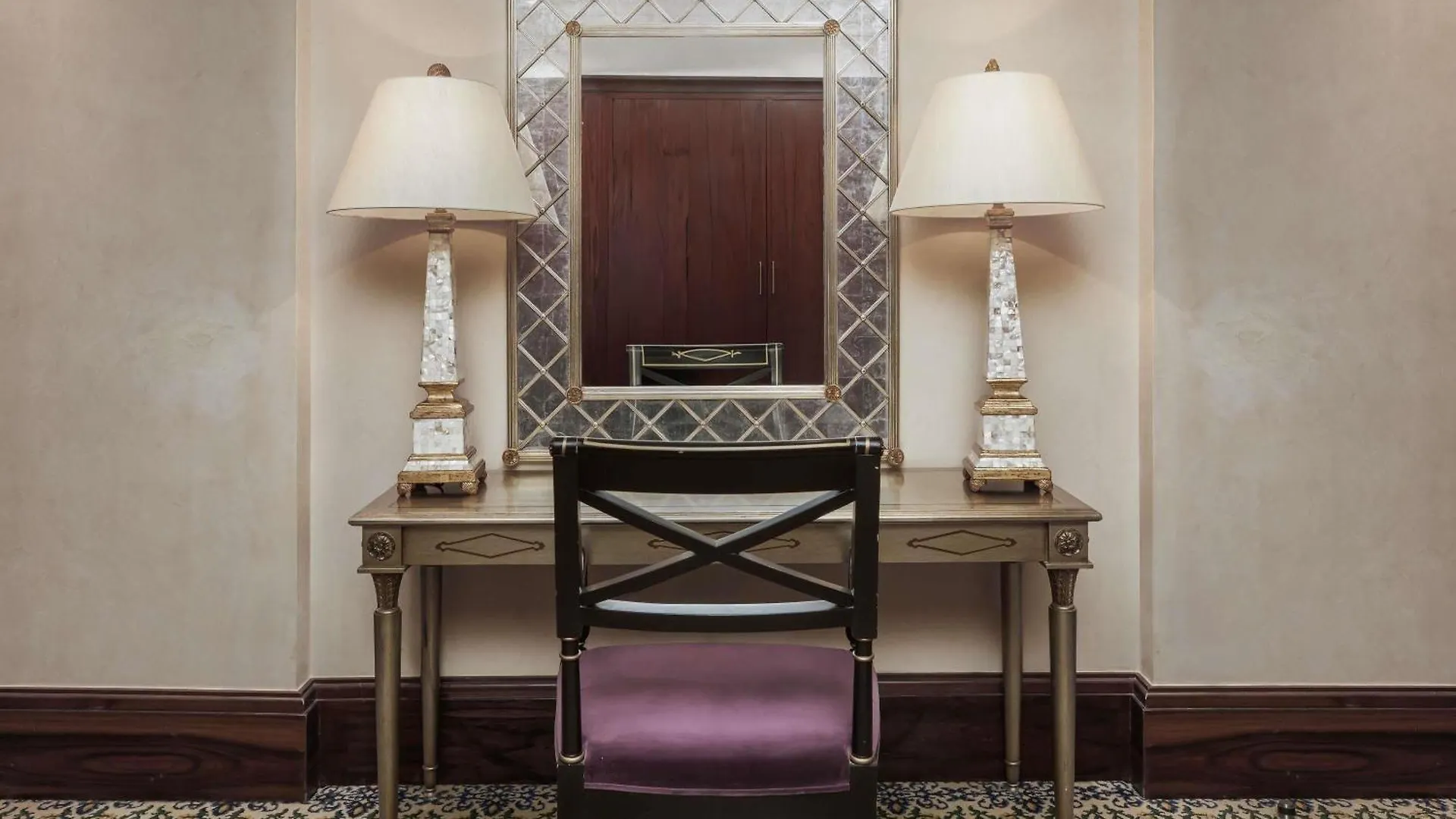 فندق سويس اوتيل مكة