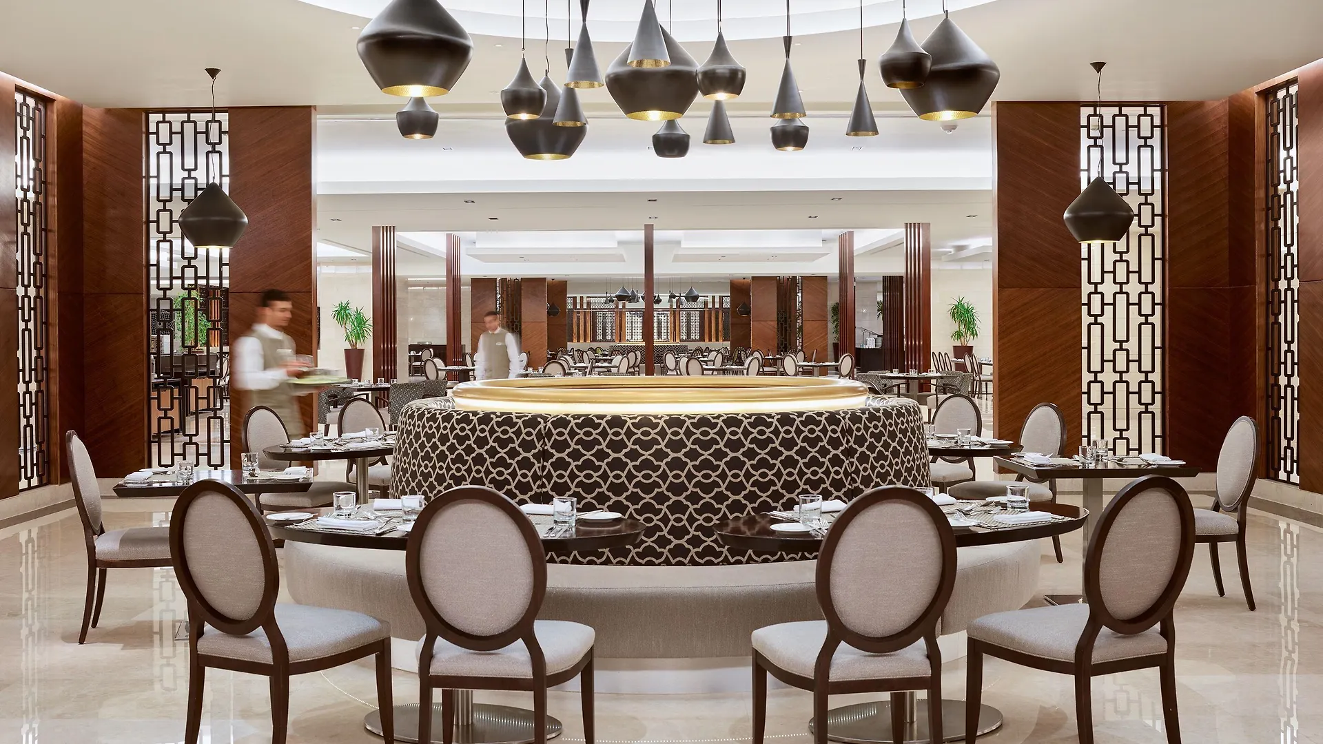 *****  فندق سويس اوتيل مكة المملكة العربية السعودية