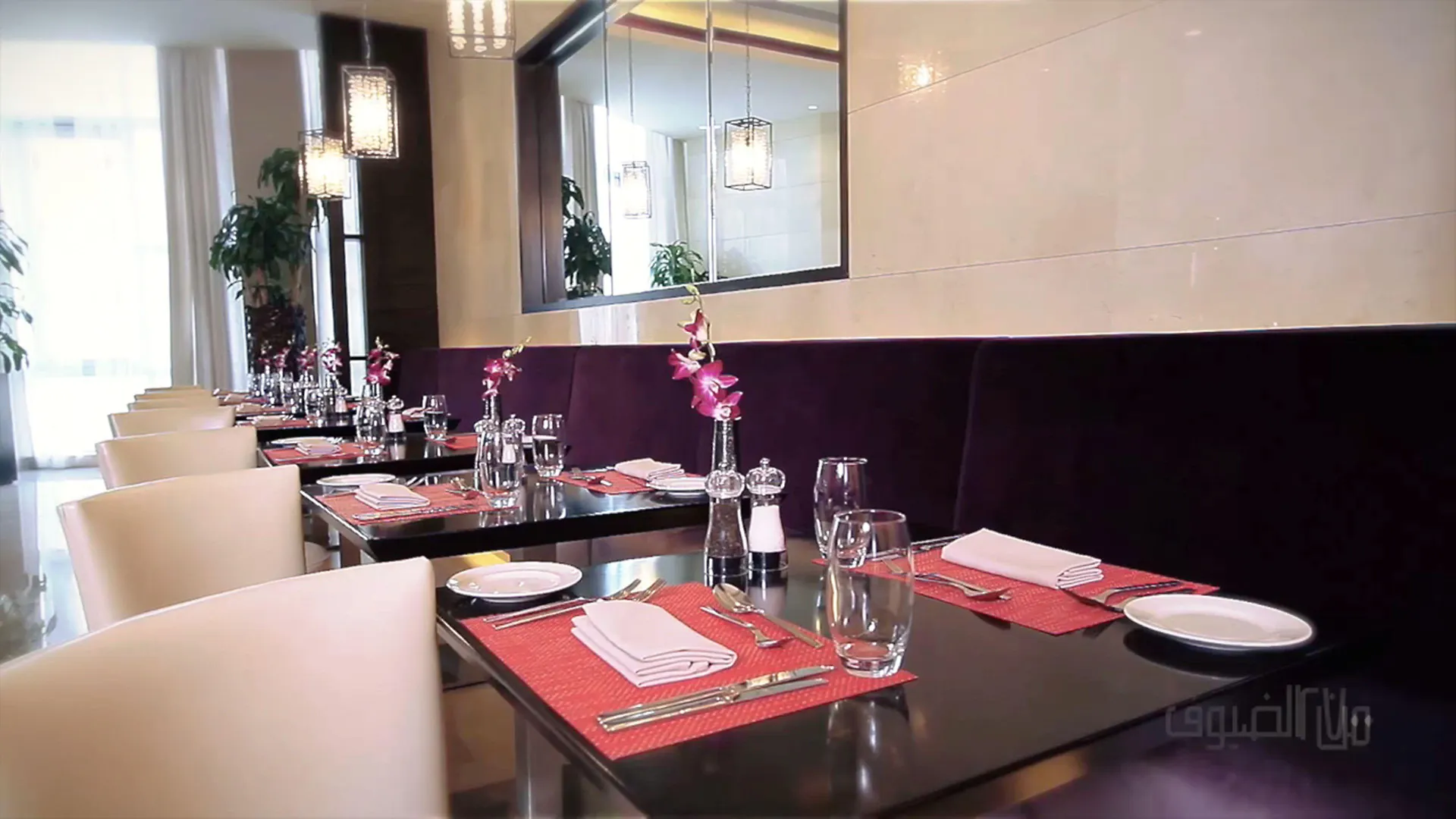 فندق سويس اوتيل مكة