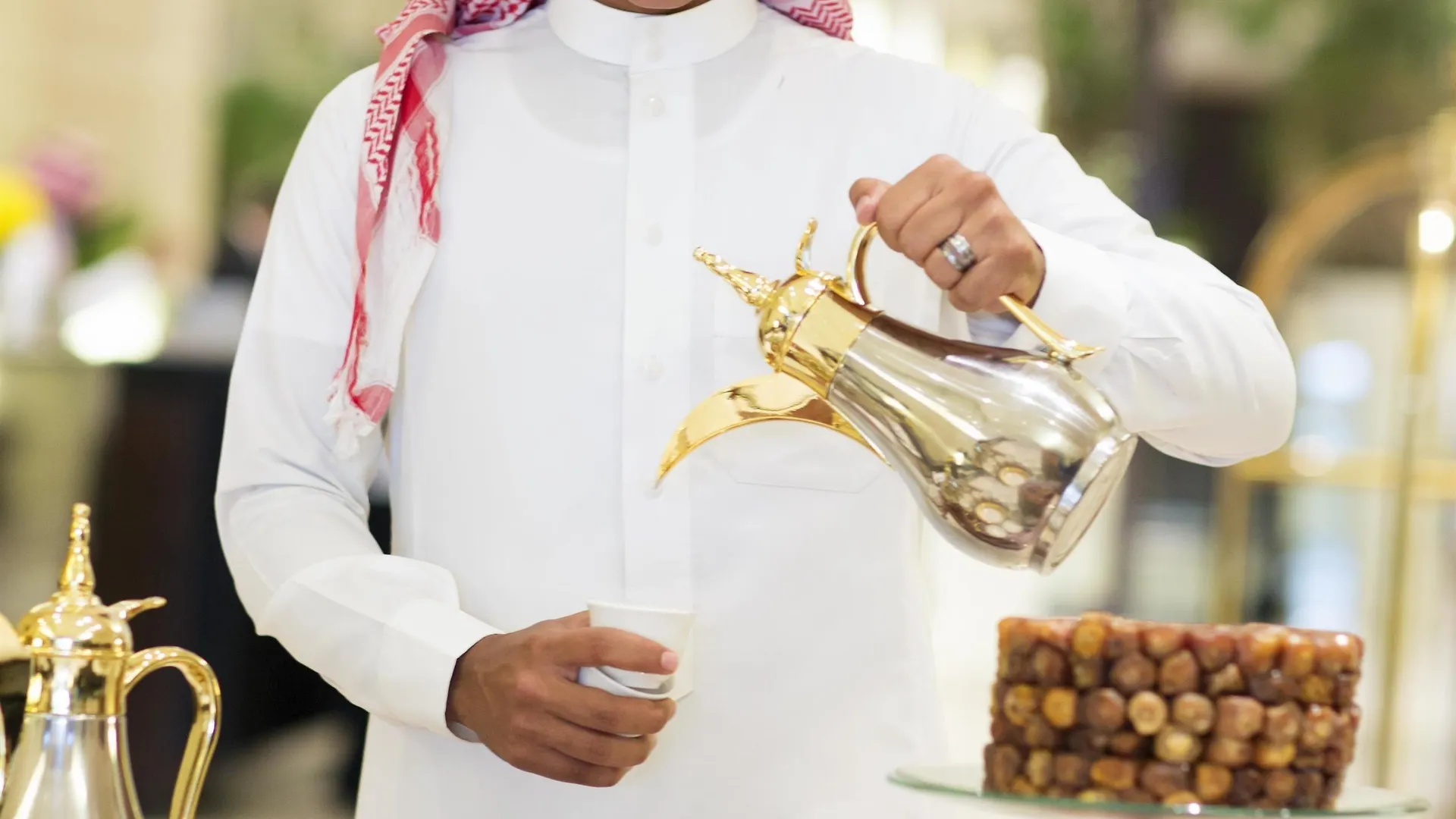 *****  فندق سويس اوتيل مكة المملكة العربية السعودية