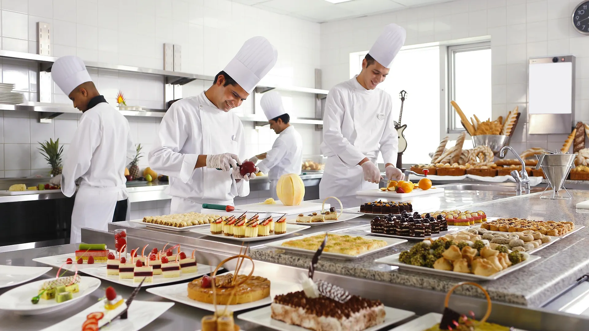 فندق سويس اوتيل مكة