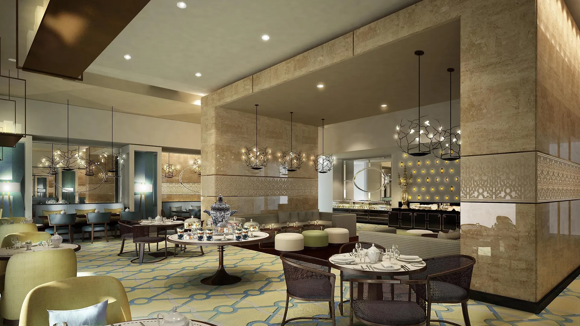 فندق سويس اوتيل مكة المملكة العربية السعودية