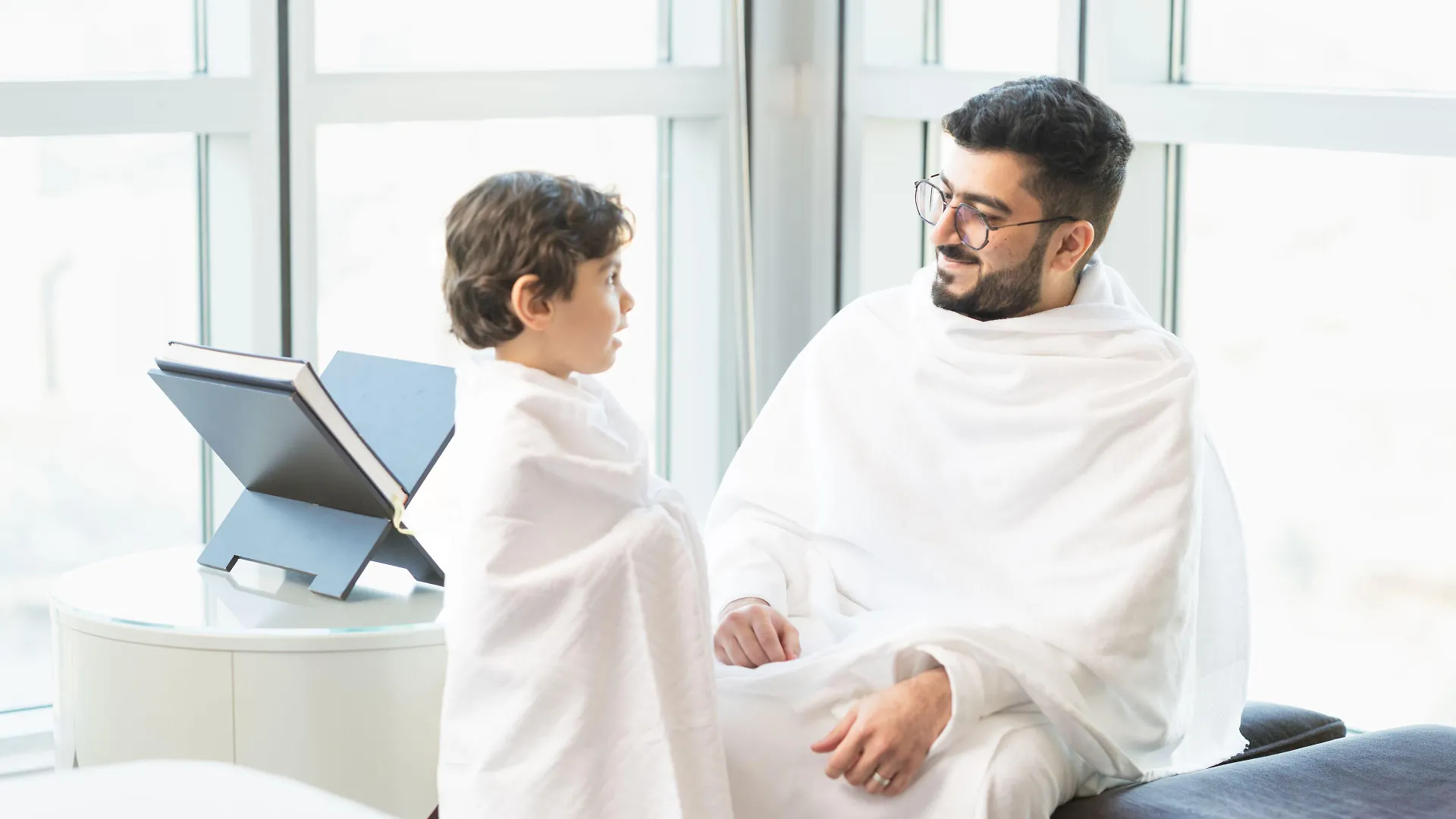 فندق سويس اوتيل مكة