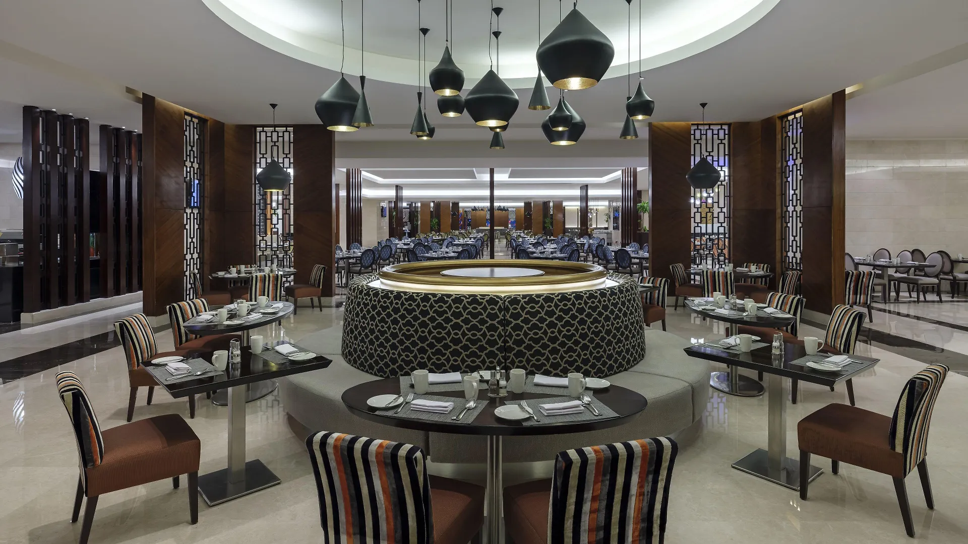 *****  فندق سويس اوتيل مكة المملكة العربية السعودية