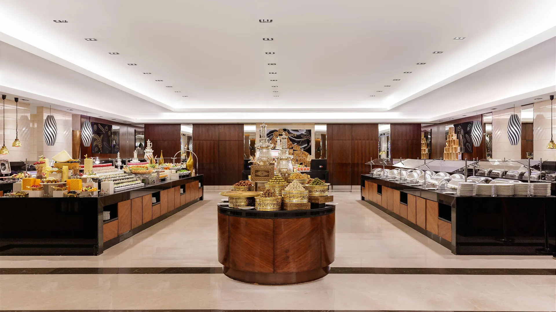 فندق سويس اوتيل مكة 5*,