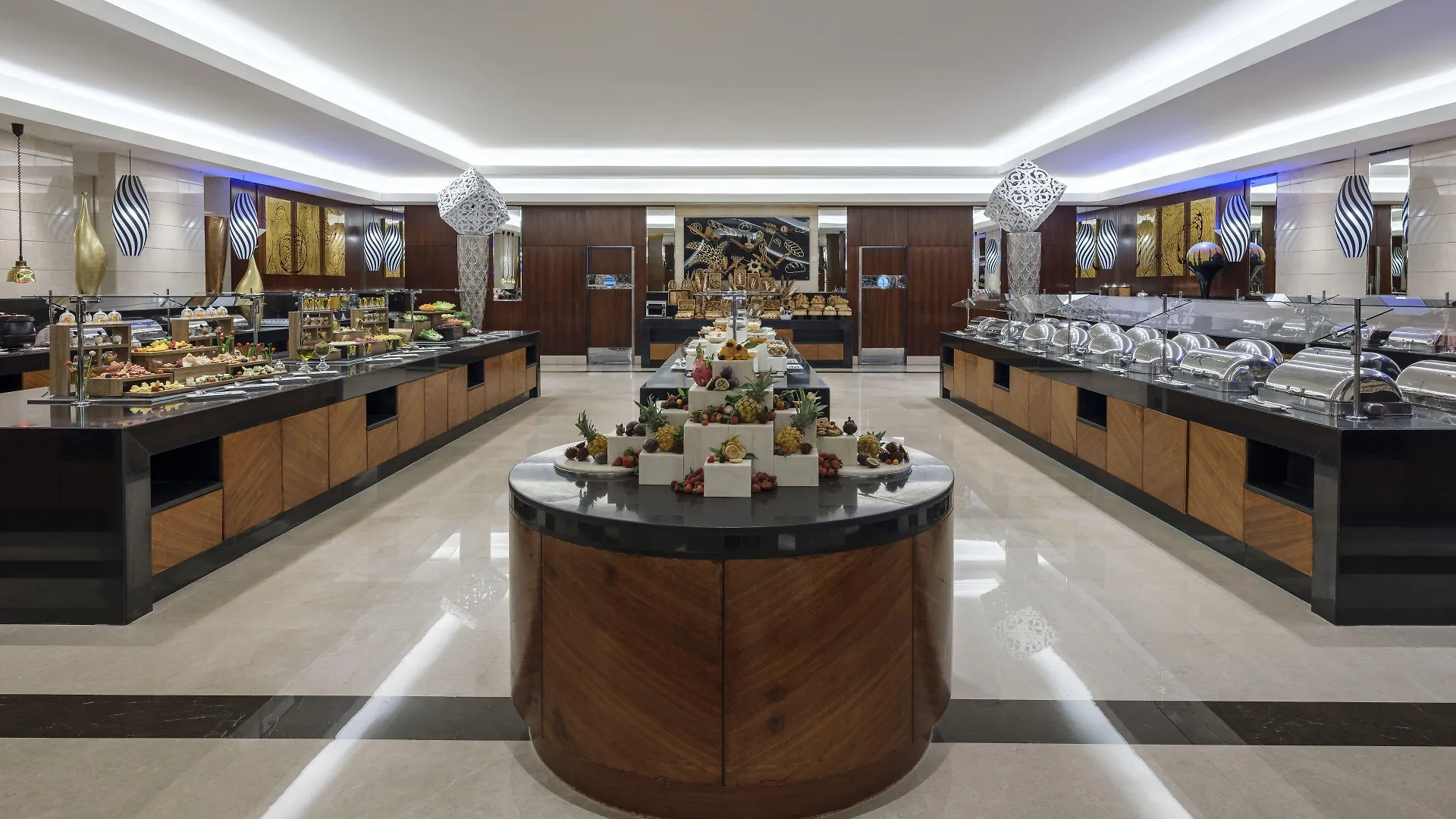 فندق سويس اوتيل مكة