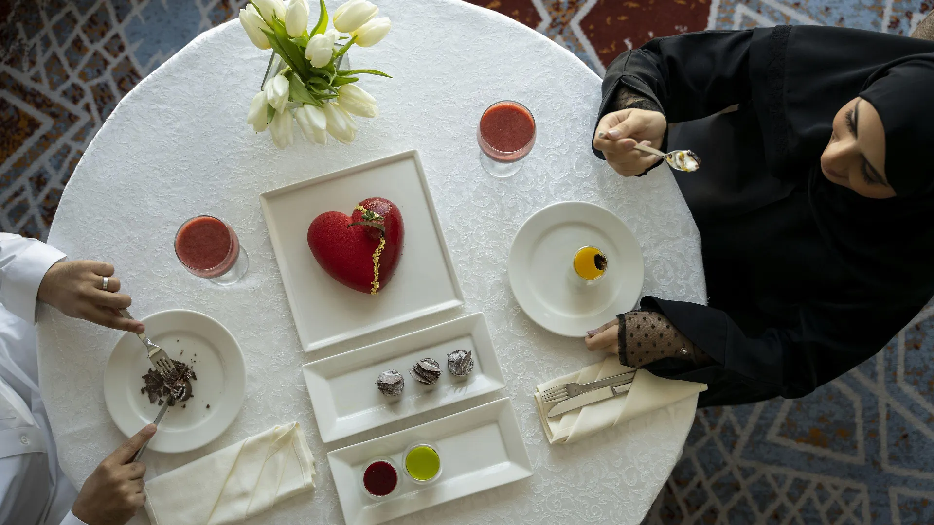 فندق سويس اوتيل مكة 5*,  المملكة العربية السعودية