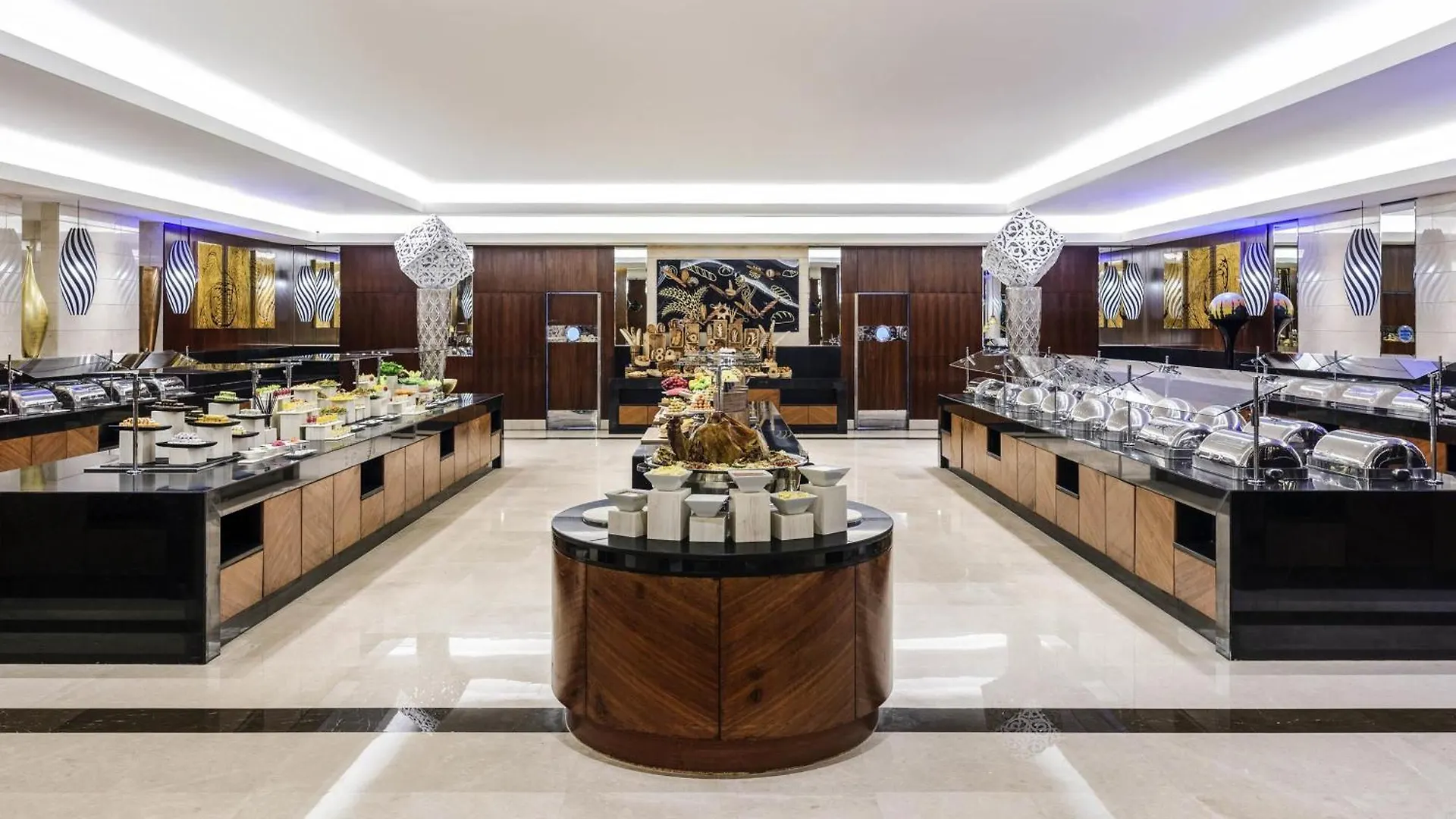 فندق سويس اوتيل مكة المملكة العربية السعودية