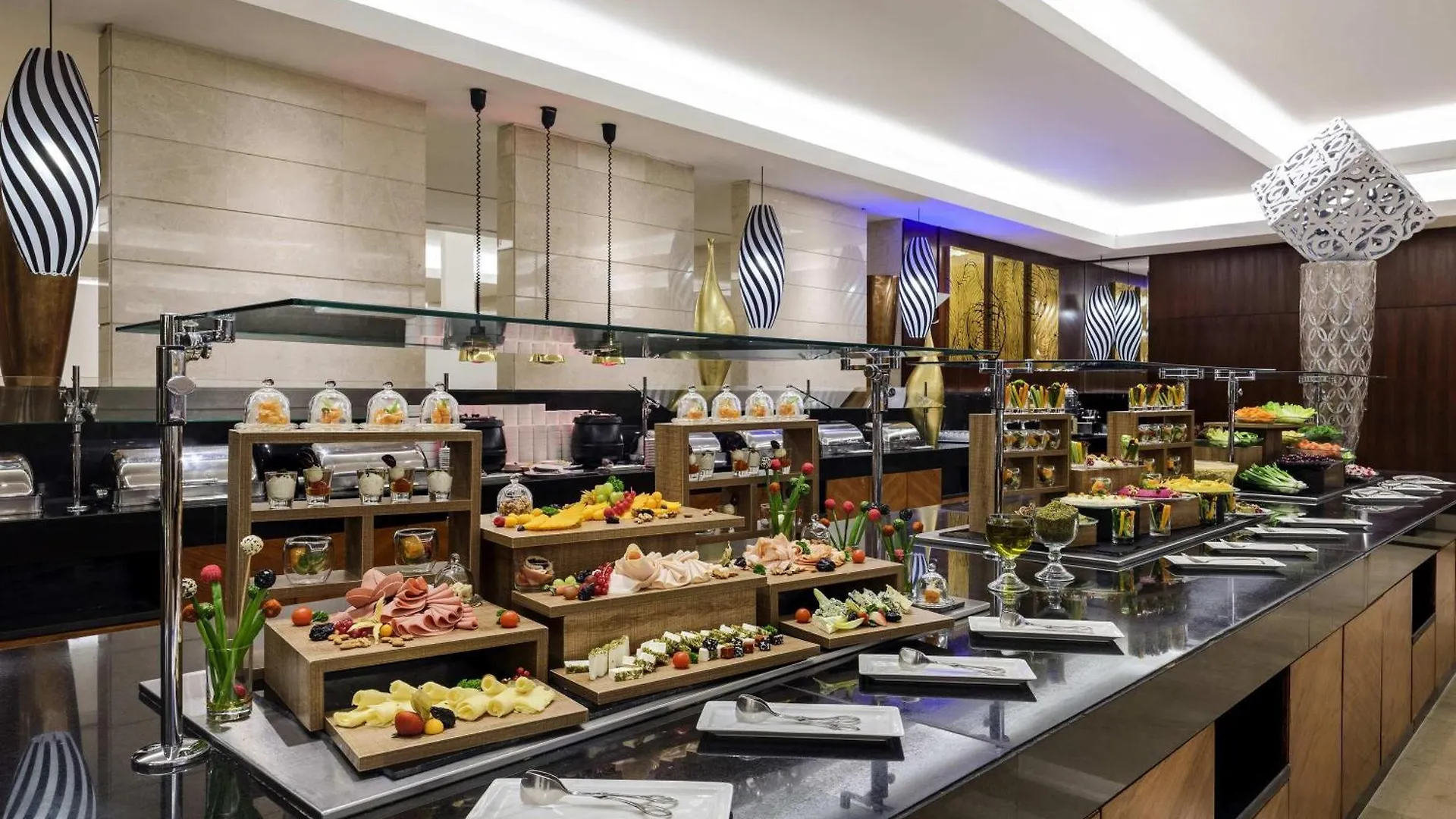 فندق سويس اوتيل مكة