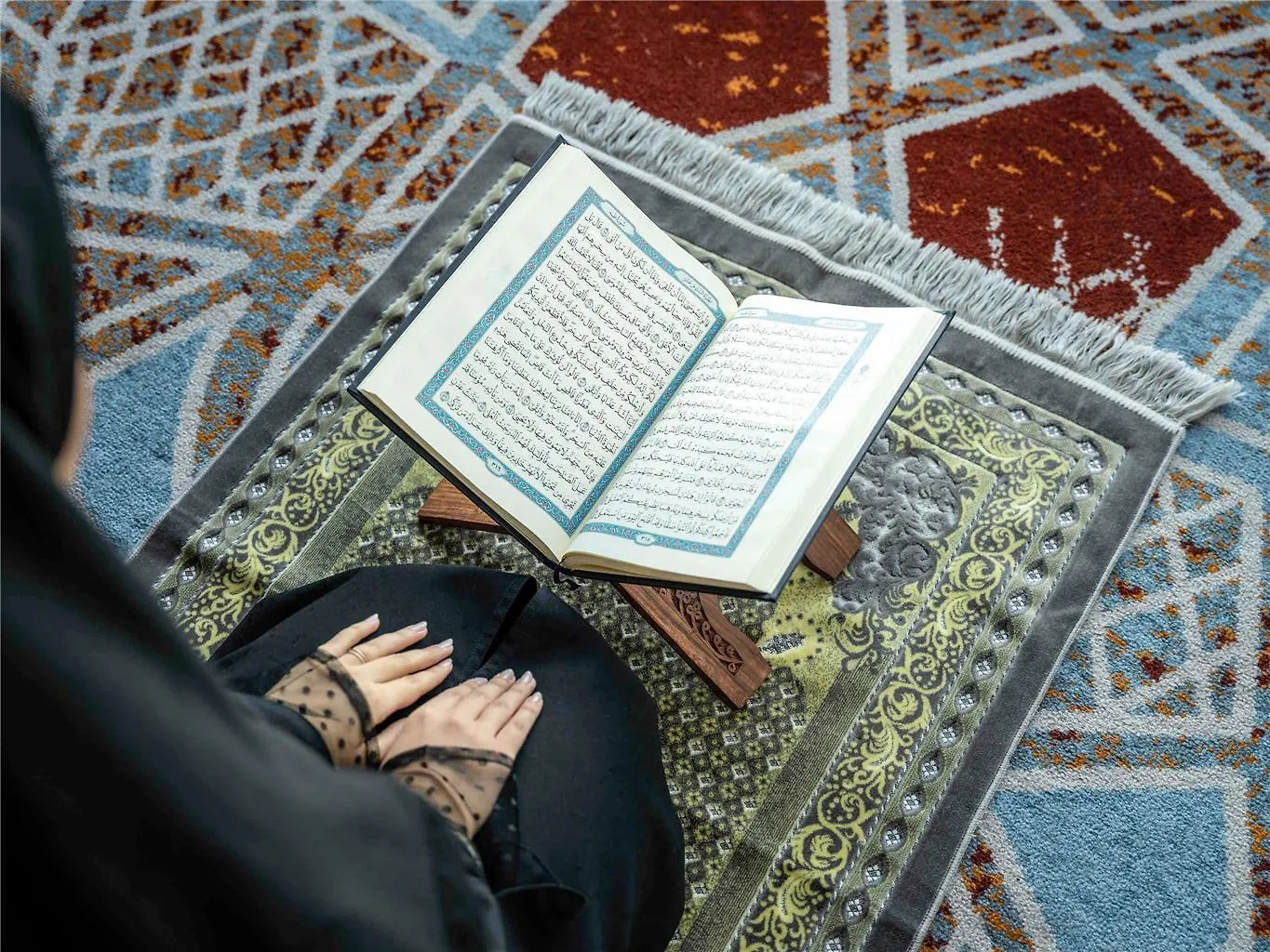 Swissotel Makkah Mecca Hotel