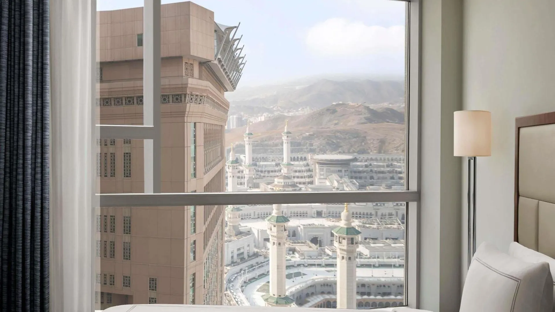 Swissotel Makkah Mecca