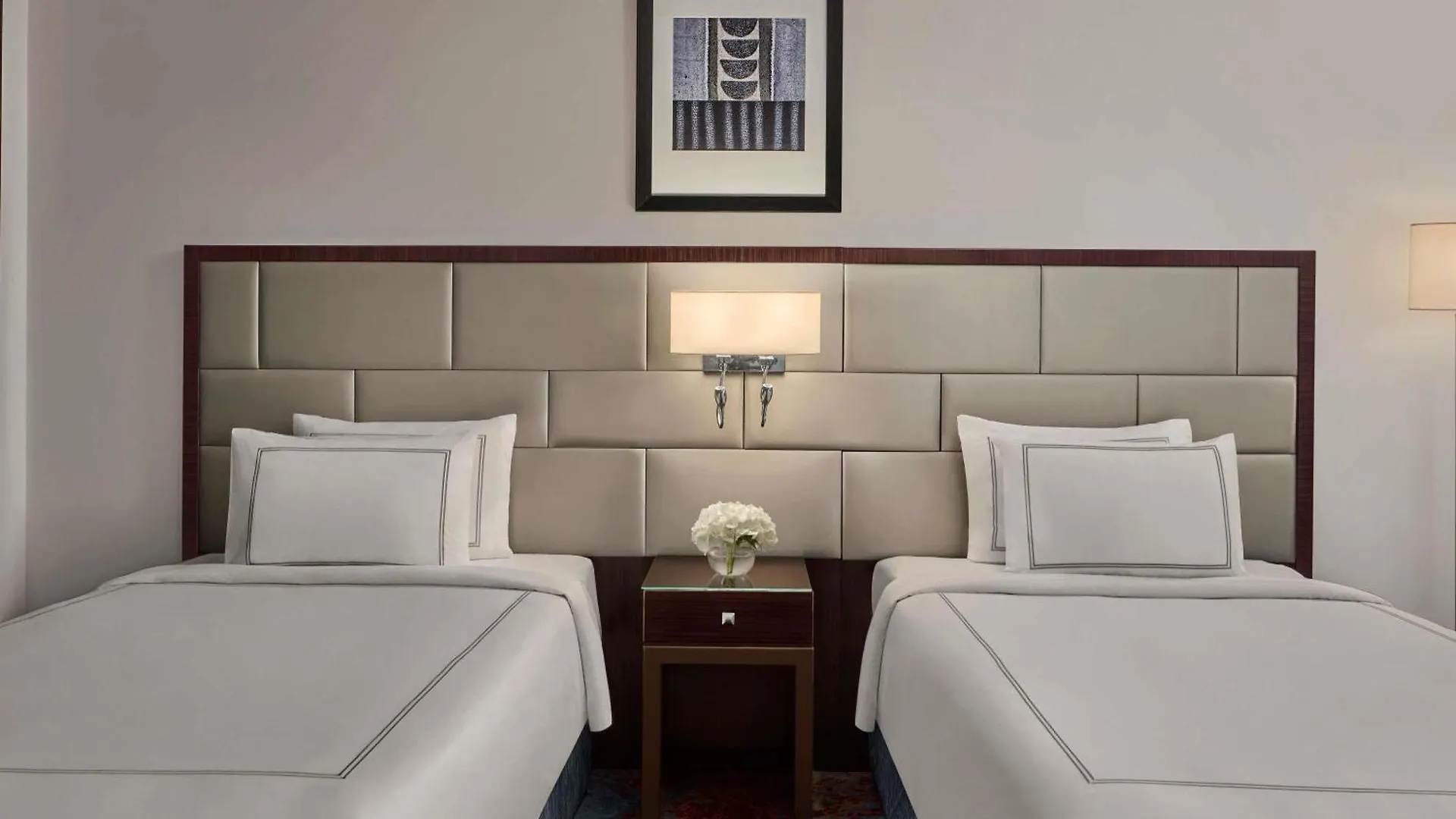 Swissotel Makkah Mecca