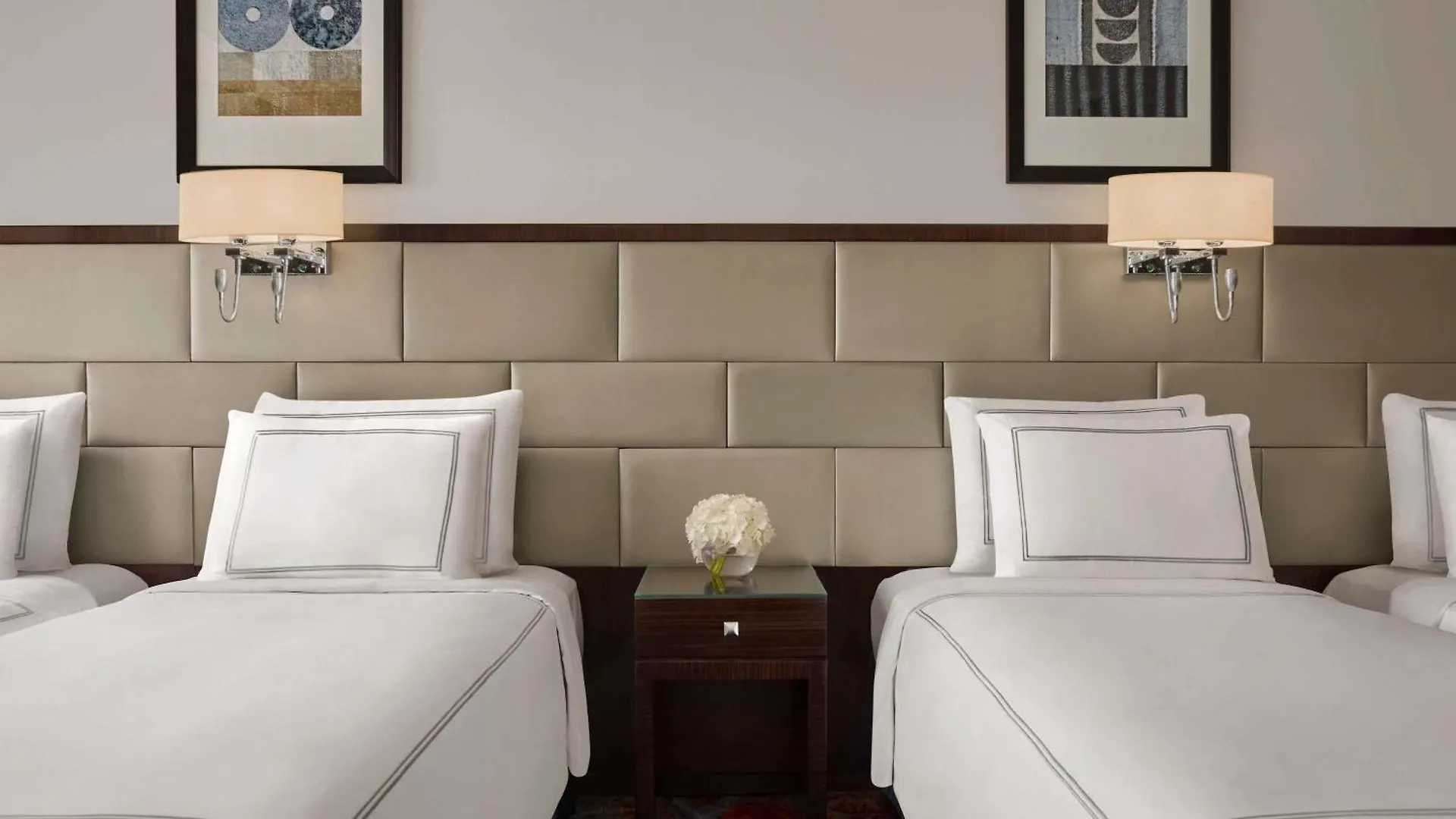 Swissotel Makkah Mecca