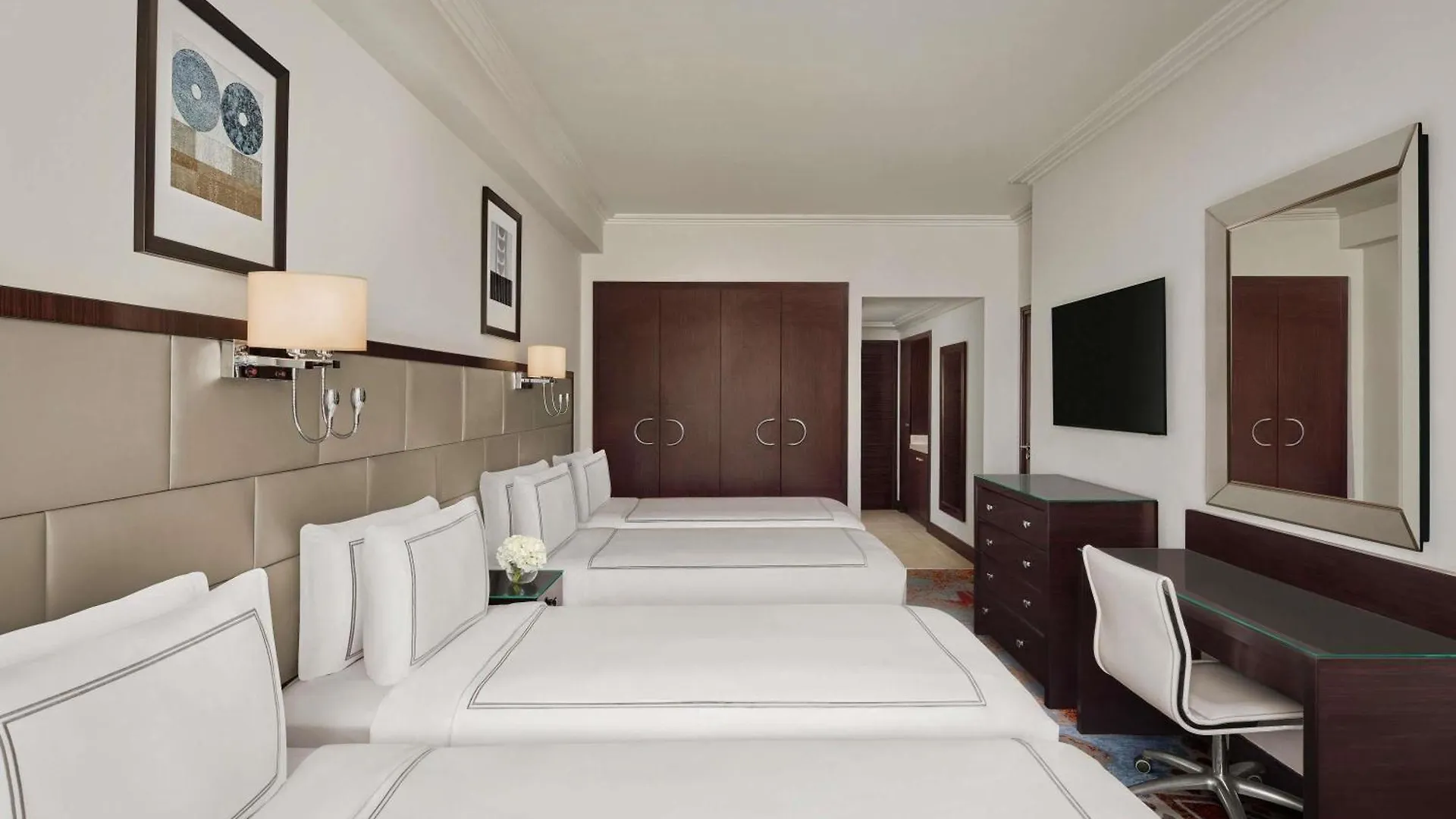 Swissotel Makkah Mecca