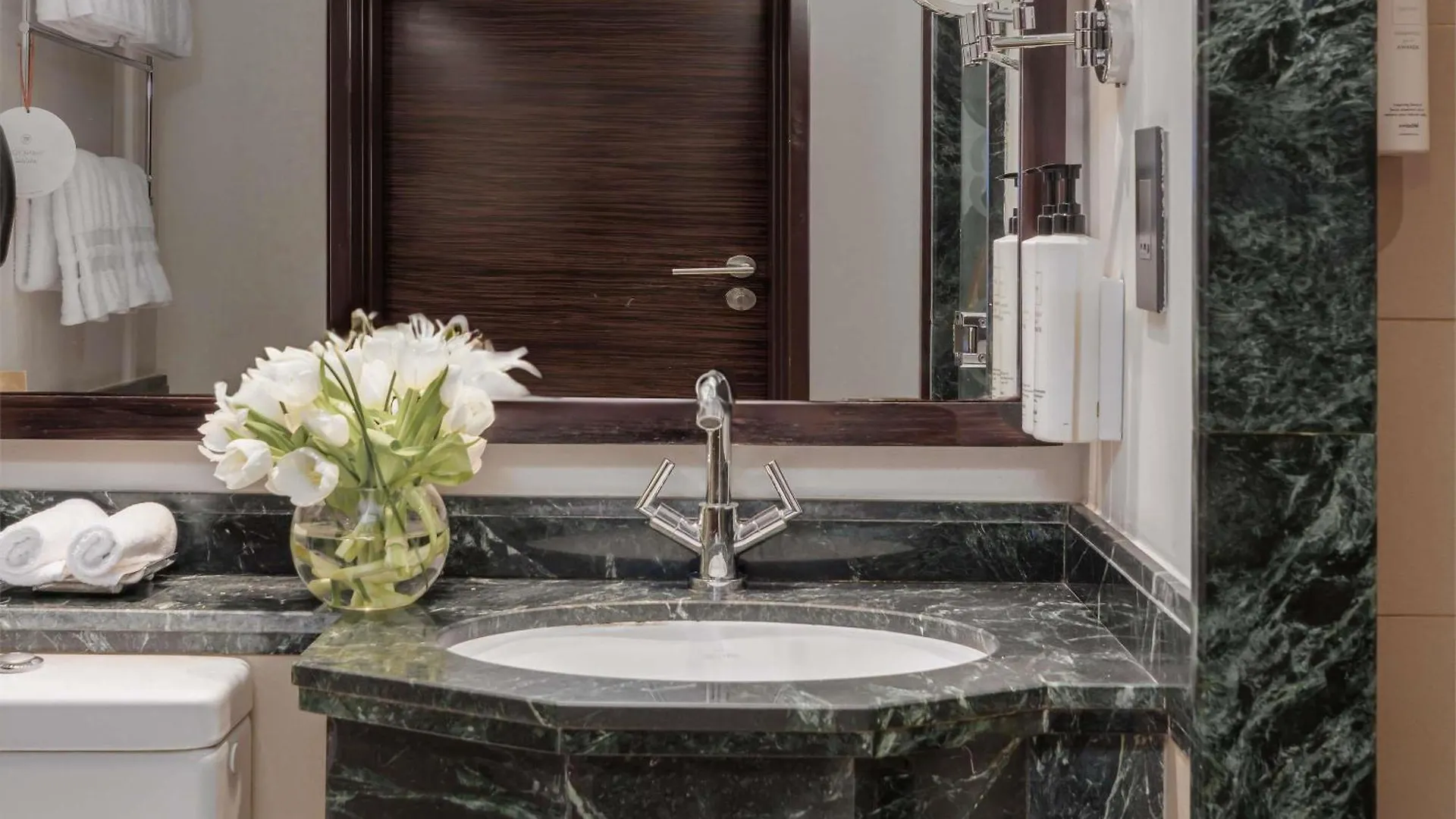 Swissotel Makkah Mekke 5*,  Suudi Arabistan