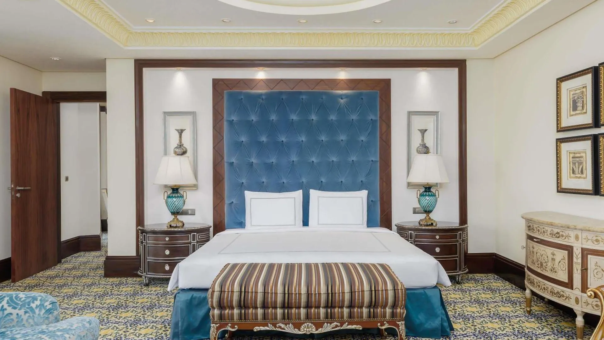 Swissotel Makkah Mecca Saudi Arabia