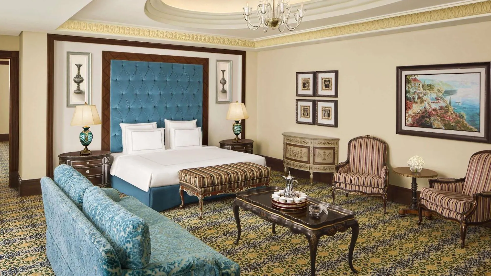 Swissotel Makkah Mecca Saudi Arabia