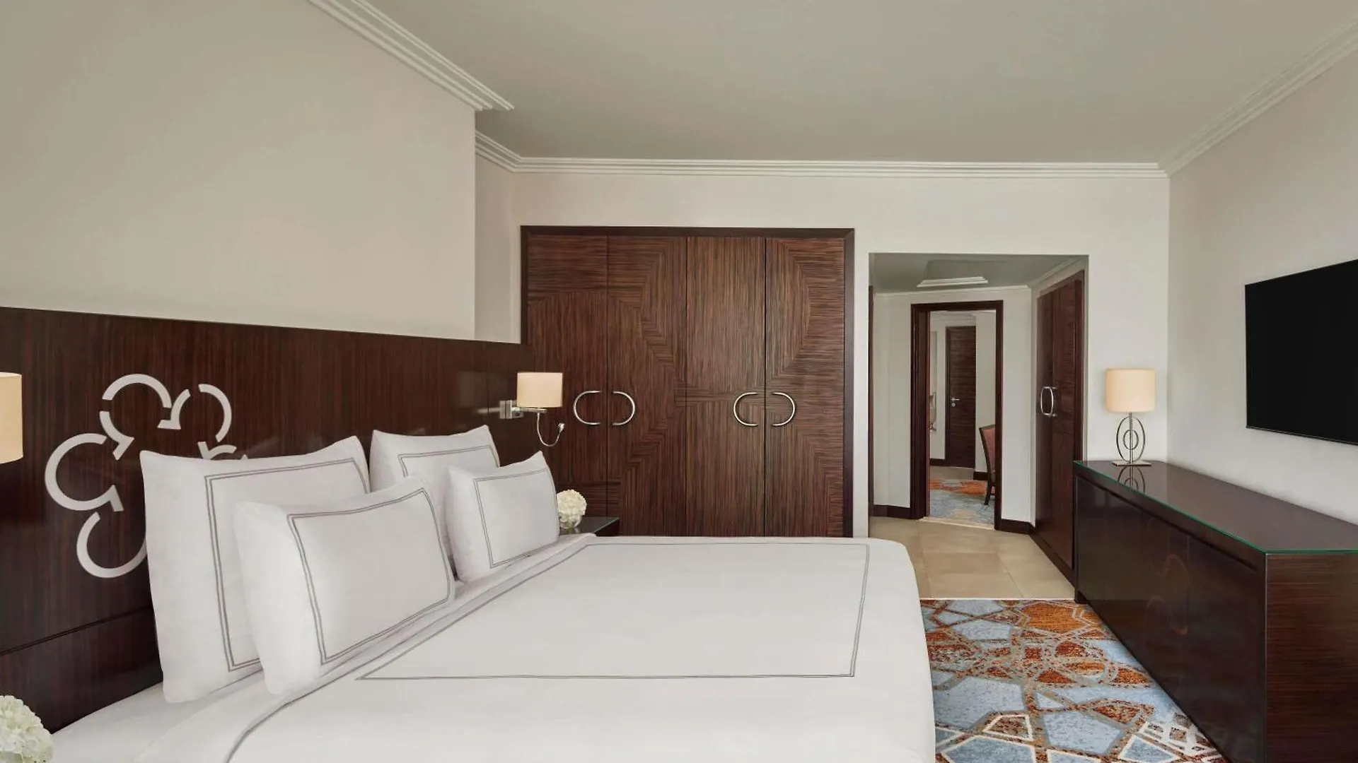 Swissotel Makkah Mecca