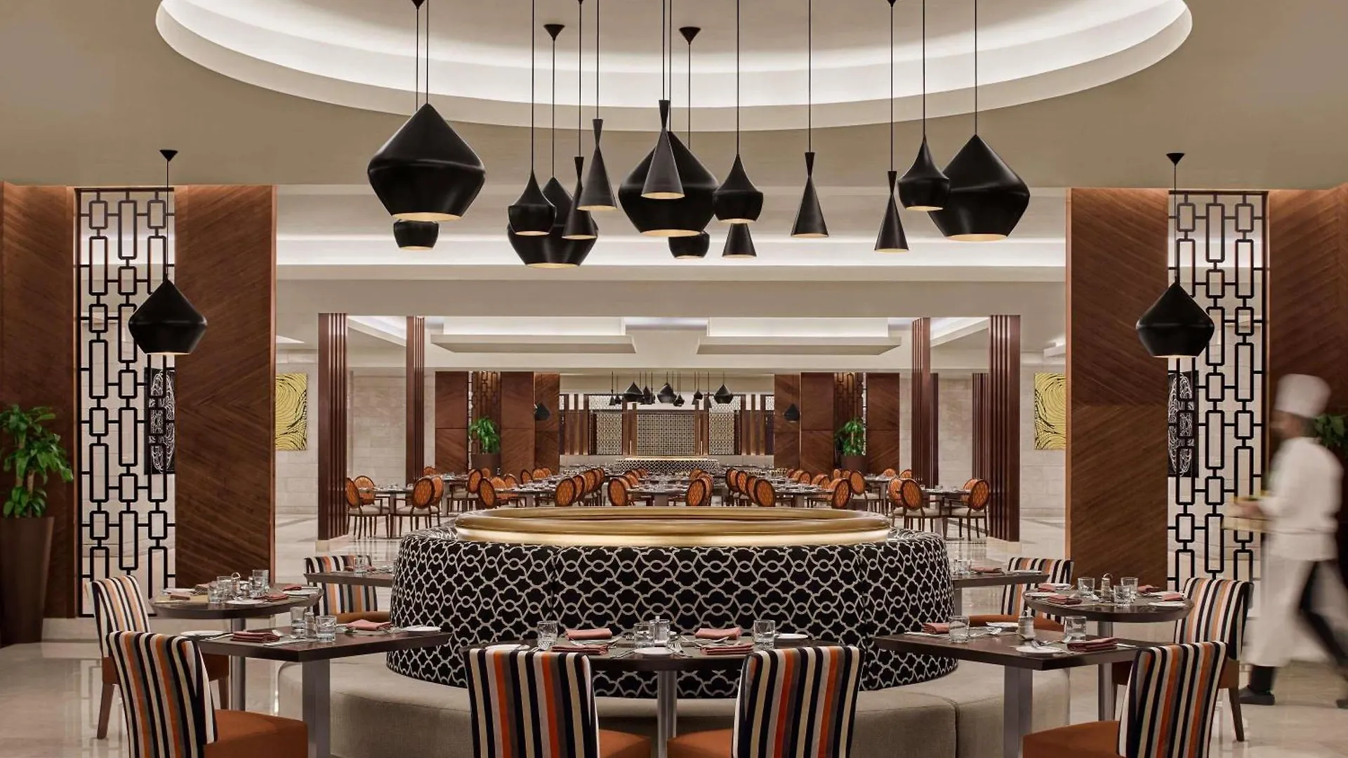 Swissotel Makkah Mecca 5*,  Saudi Arabia