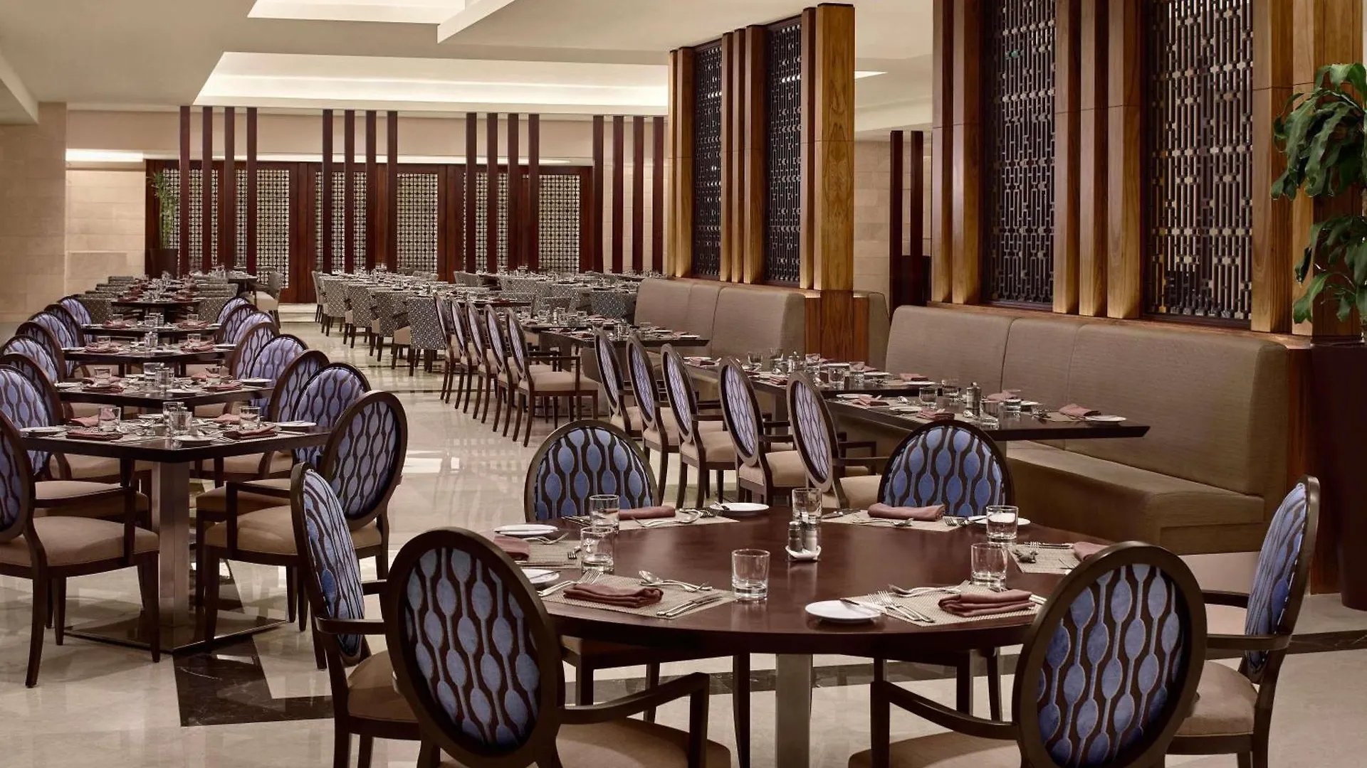 Swissotel Makkah Mecca