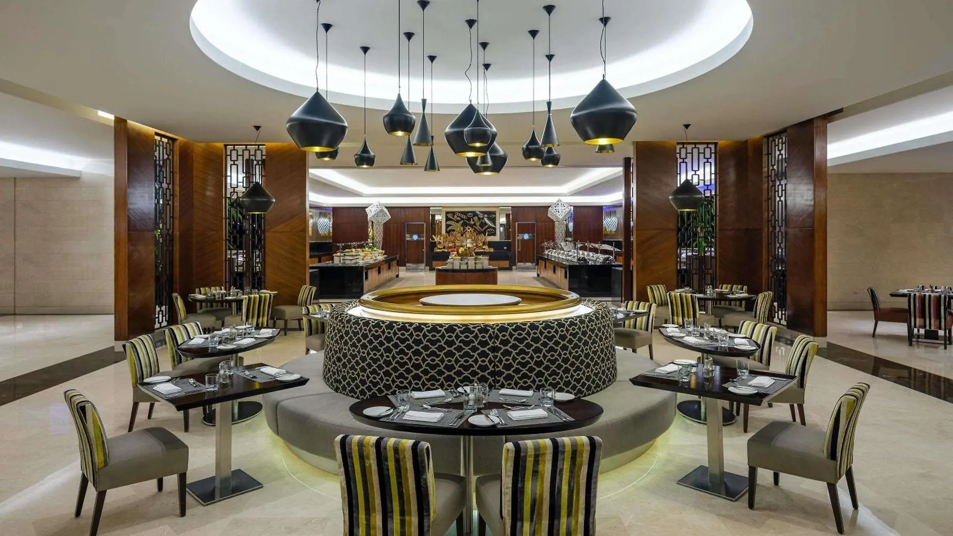 Swissotel Makkah Mecca