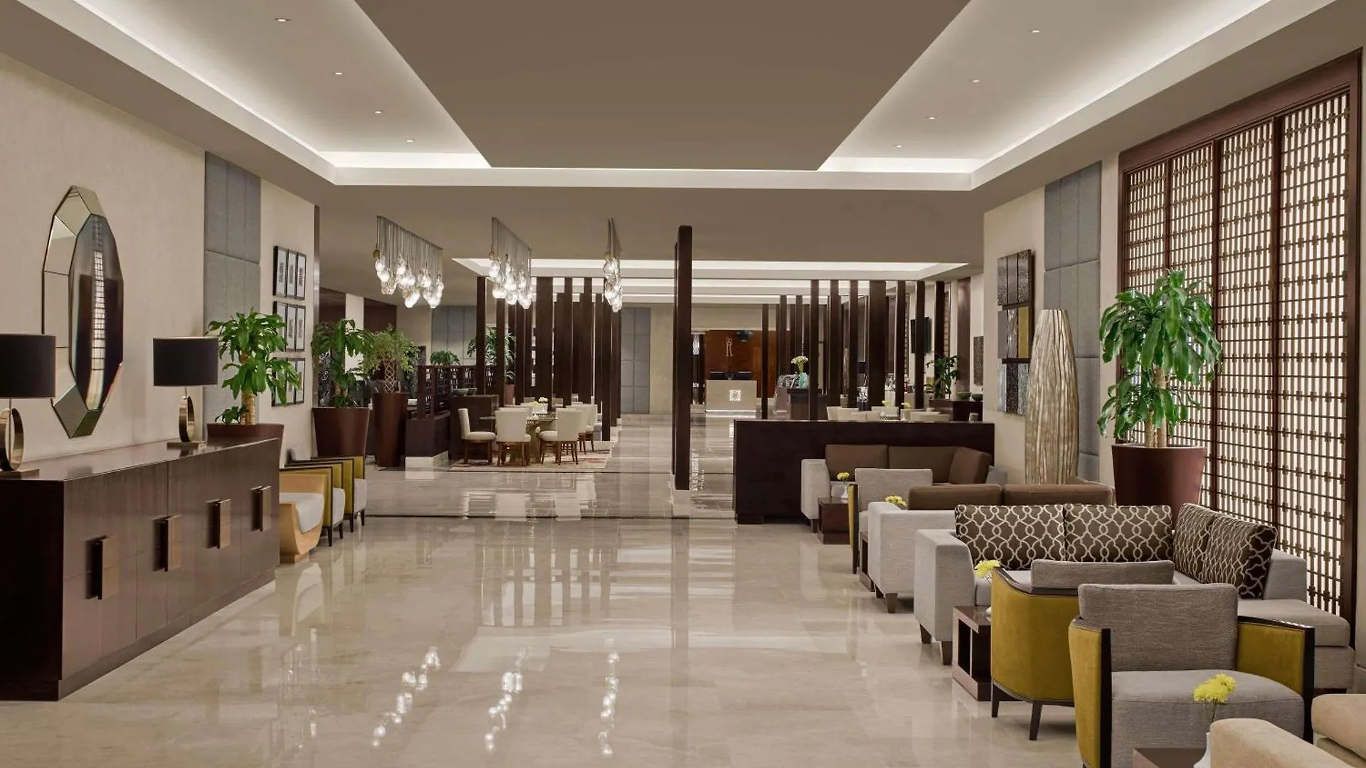 Swissotel Makkah Mecca