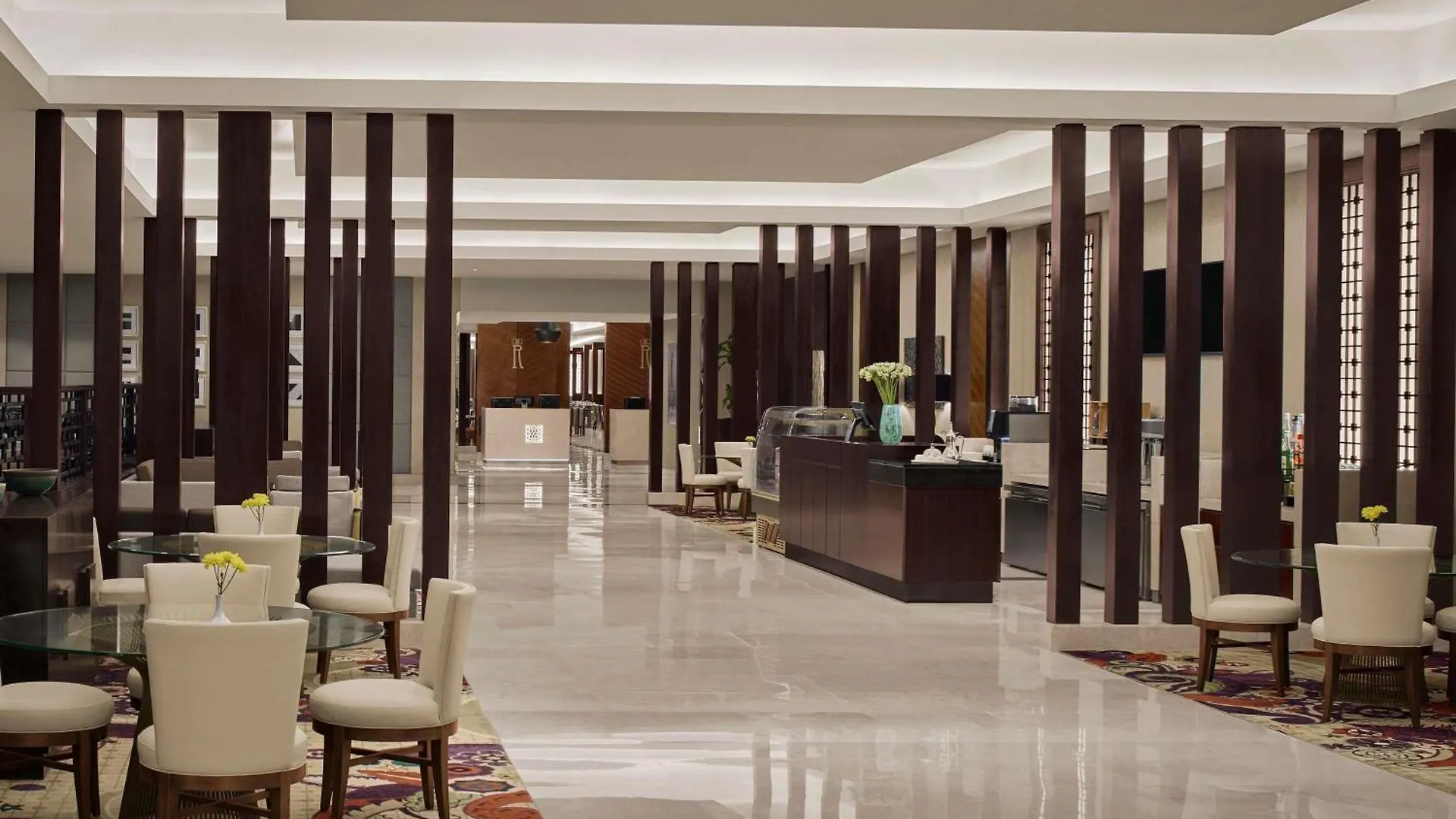 Swissotel Makkah Mecca