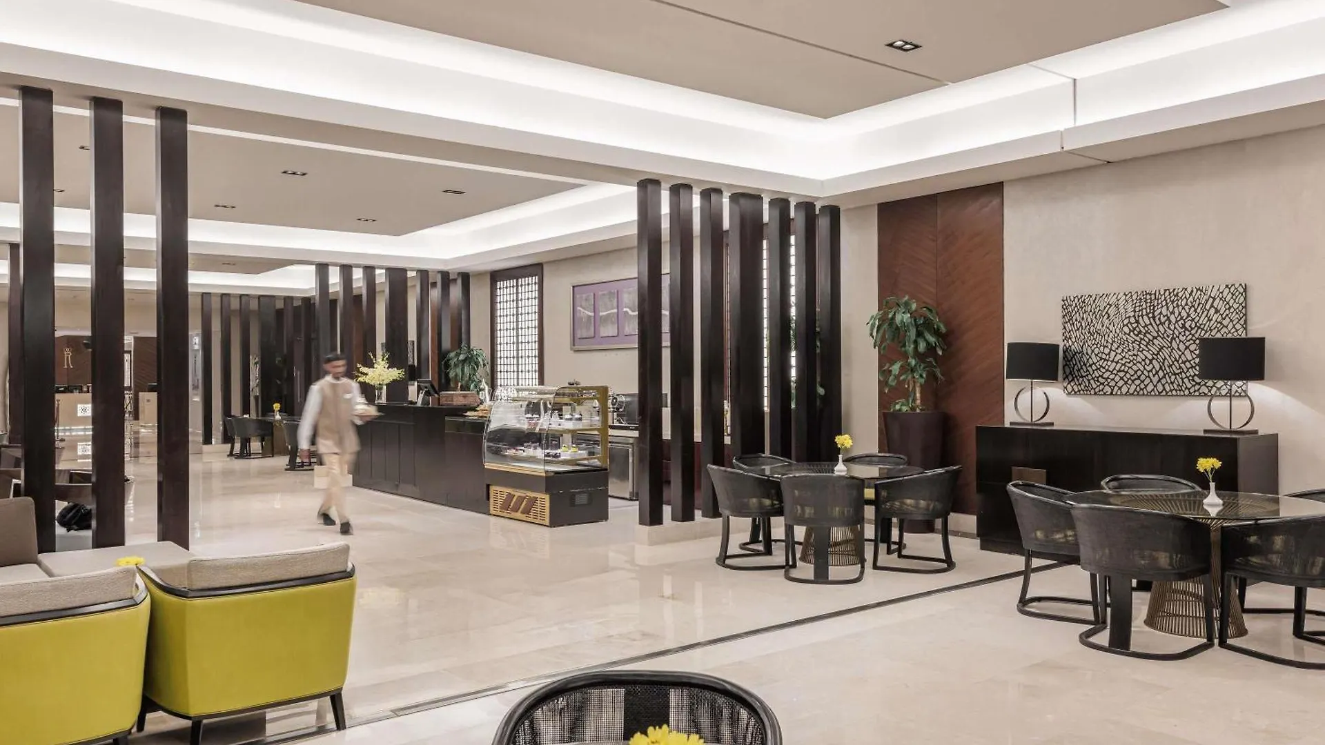 Swissotel Makkah Mecca Hotel