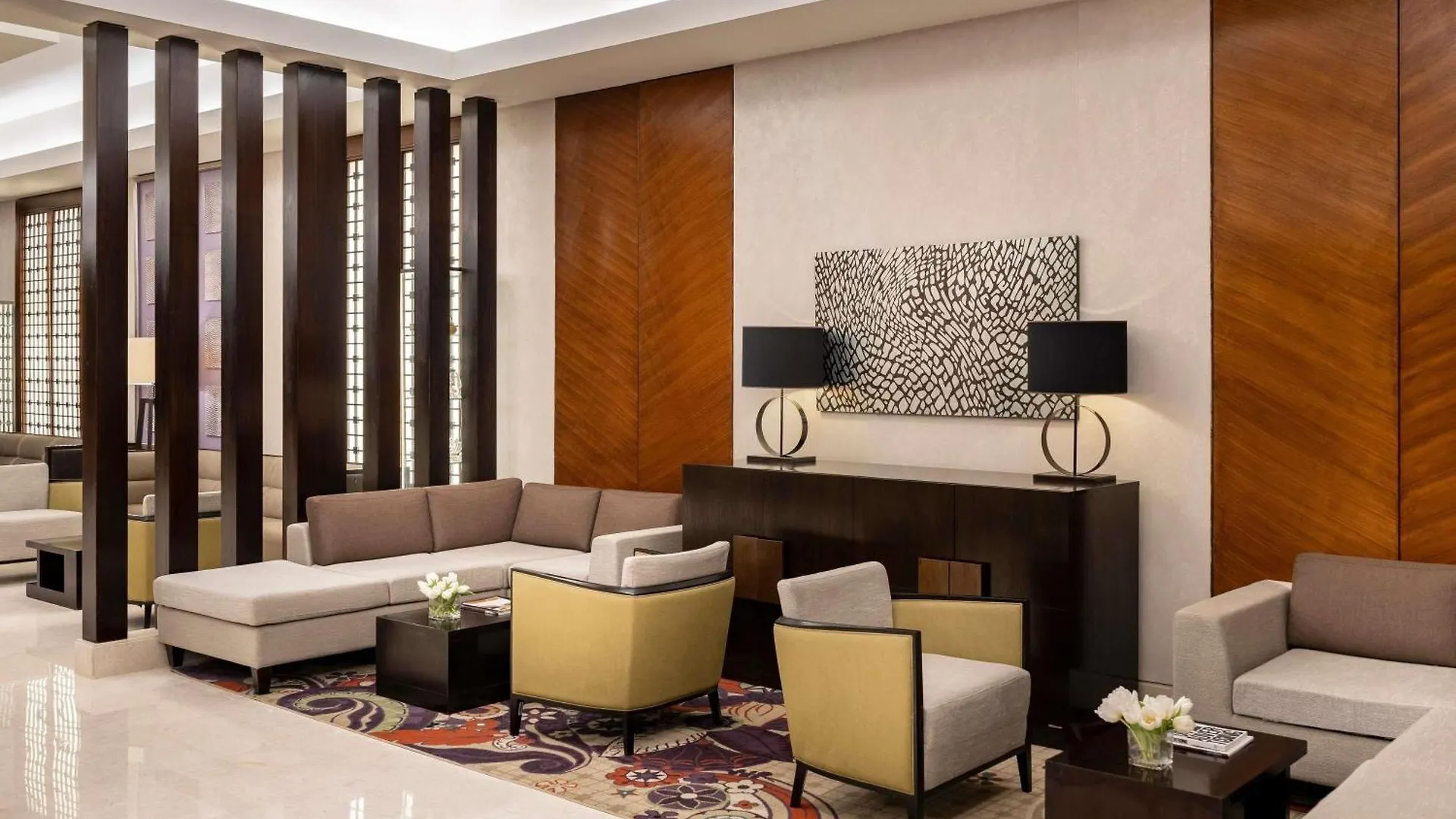 Swissotel Makkah Mecca