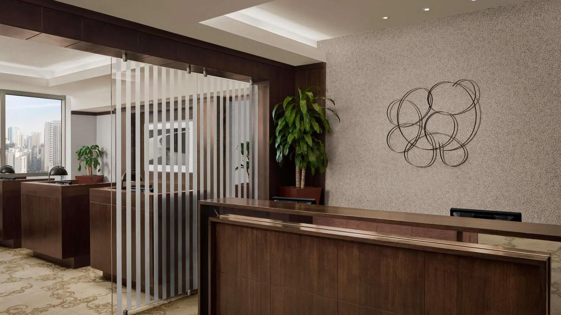 Hotel Swissotel Makkah Mecca