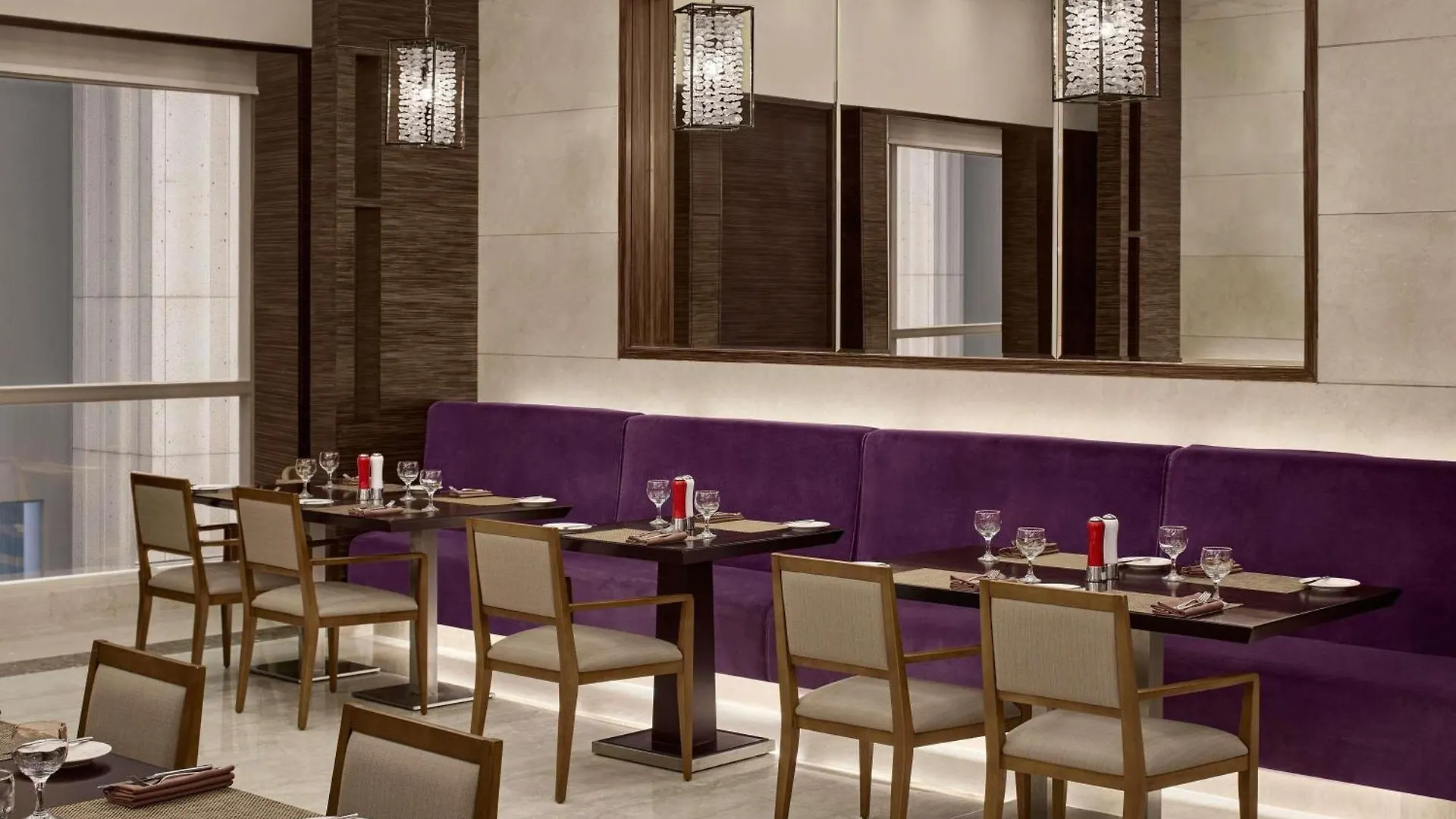 ***** Hotel Swissotel Makkah Mecca Saudi Arabia